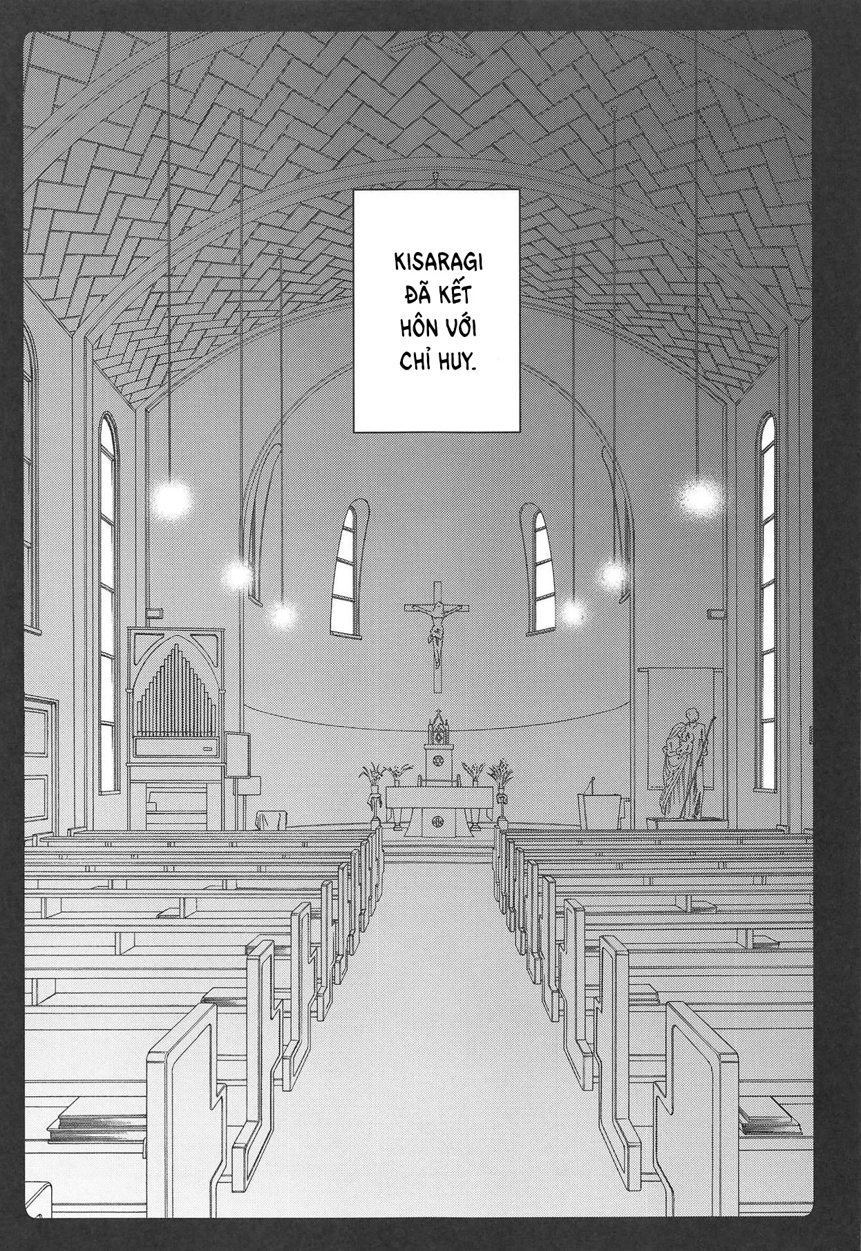 HentaiVN.net - Ảnh 3 - Shinkon Kisaragi-Chan - Oneshot