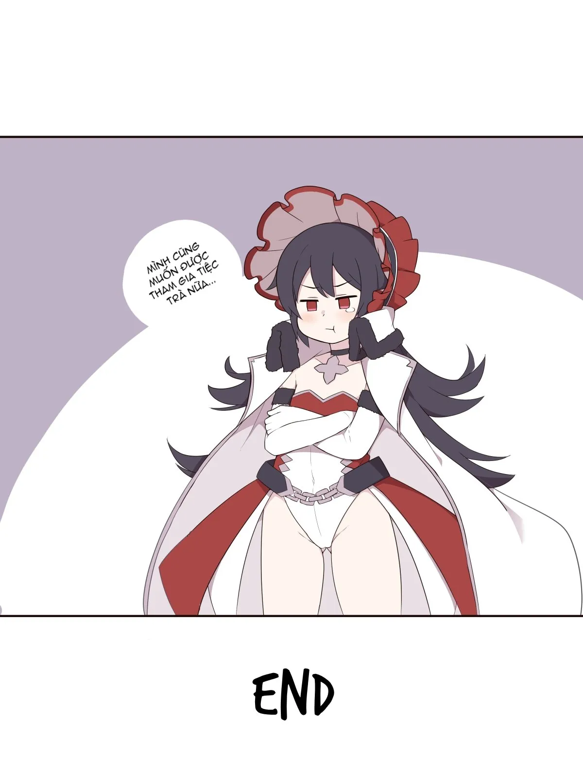 HentaiVN.net - Ảnh 10 - Câu chuyện về Miyako và chiếc bánh pudding cặk [Miyako to Ochinpo Purin no Ohanashi, The Story of Miyako-chan and the Penis Pudding] - Oneshot