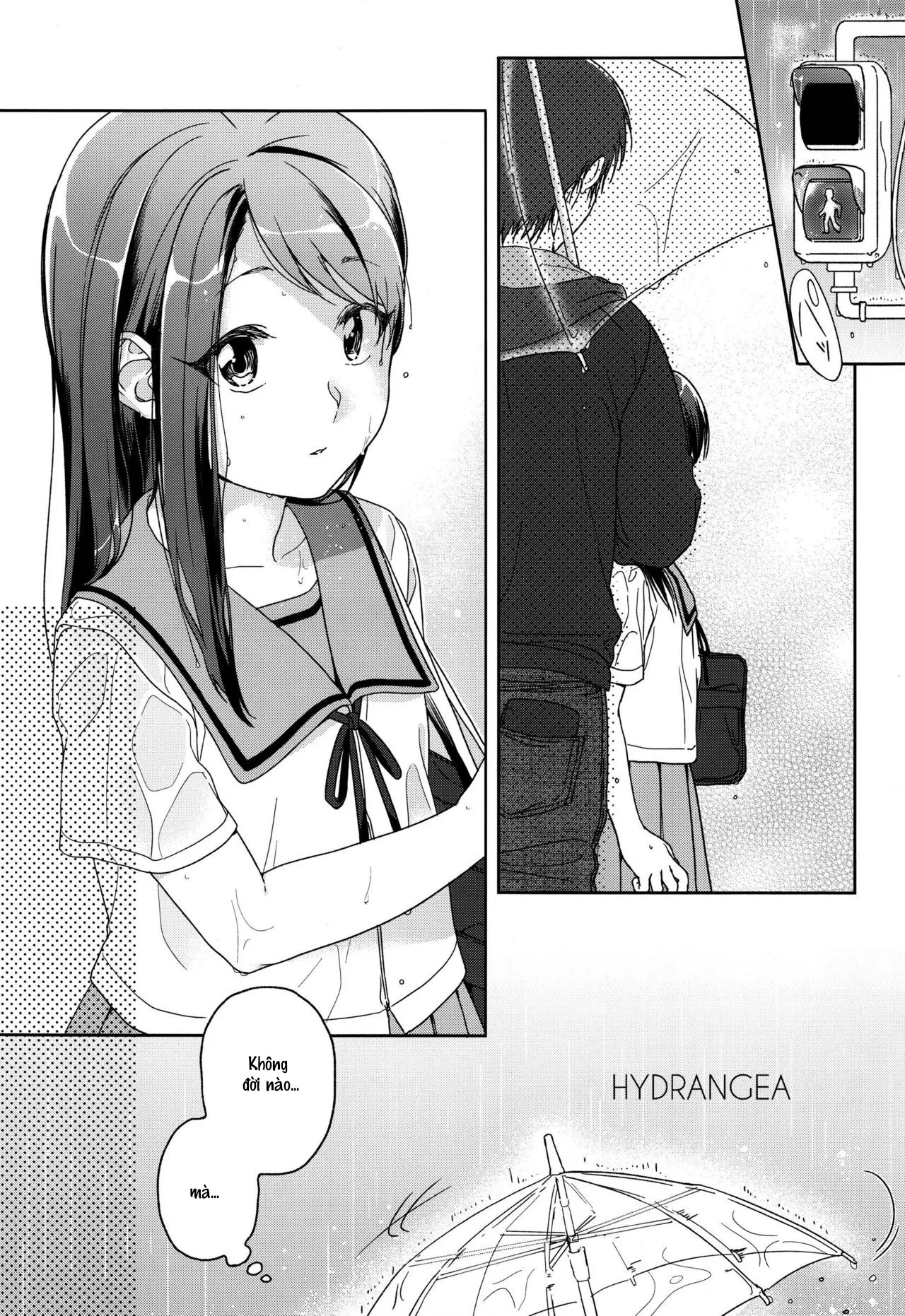 HentaiVN.net - Ảnh 5 - Cẩm Tú Cầu [Hydrangea] - Tập 1