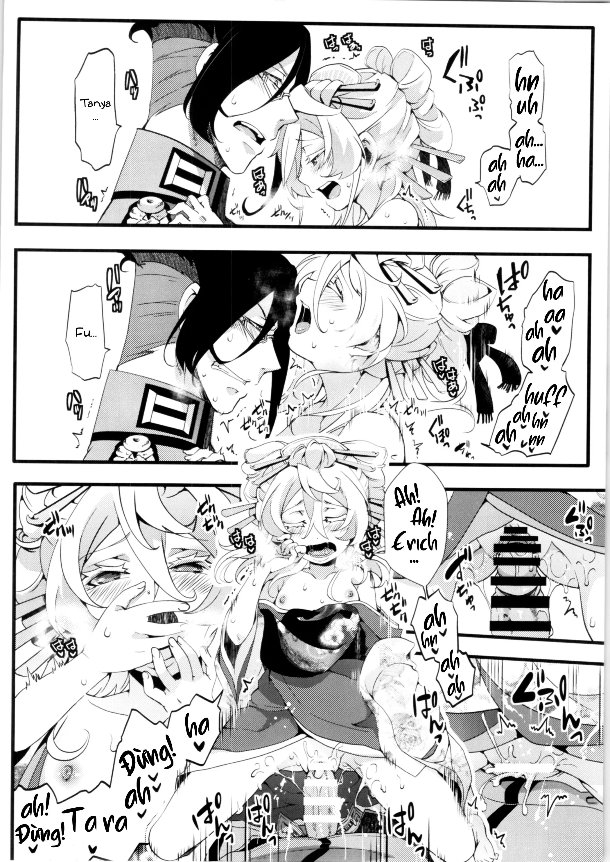 HentaiVN.net - Ảnh 12 - Gentei Omakebon - Oneshot