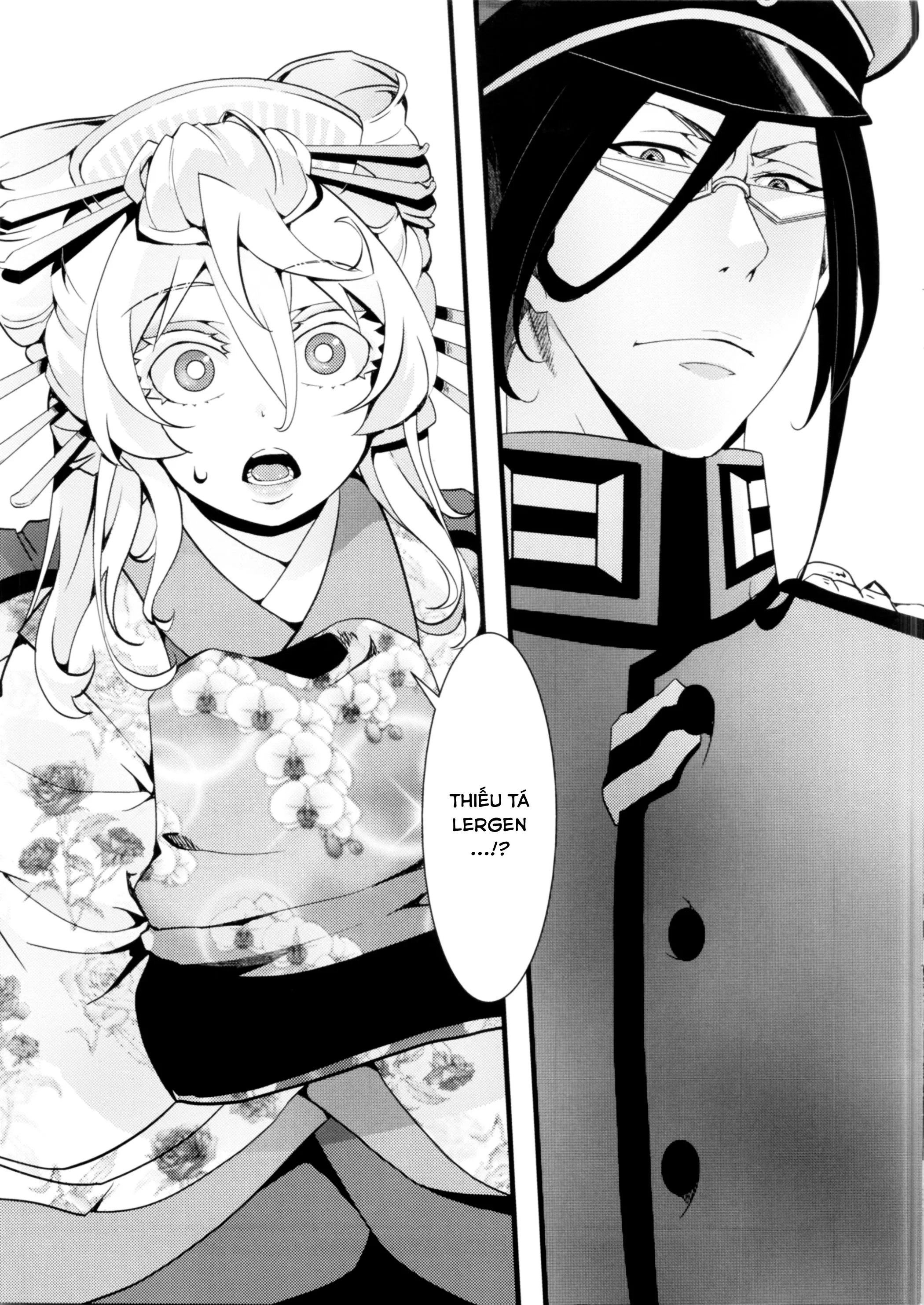 HentaiVN.net - Ảnh 3 - Gentei Omakebon - Oneshot