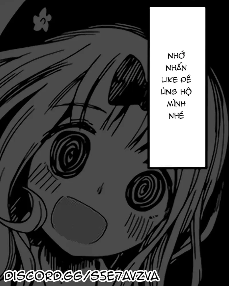 HentaiVN.net - Ảnh 18 - Cuộc Chiến Tình Địt [かぐや様は射精させたい; Kaguya-sama wa Shasei Sasetai] - Chap 2
