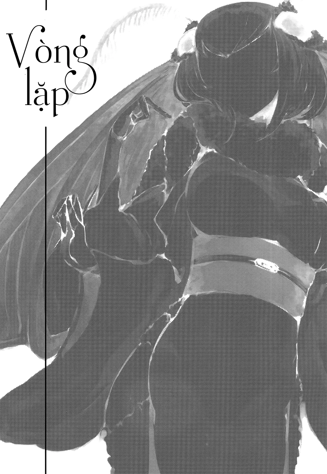 HentaiVN.net - Ảnh 3 - Nền Trắng Kí Ức [Shiragasane | Layers of White; 白襲 [英訳]] - Chap 1 - Vòng lặp