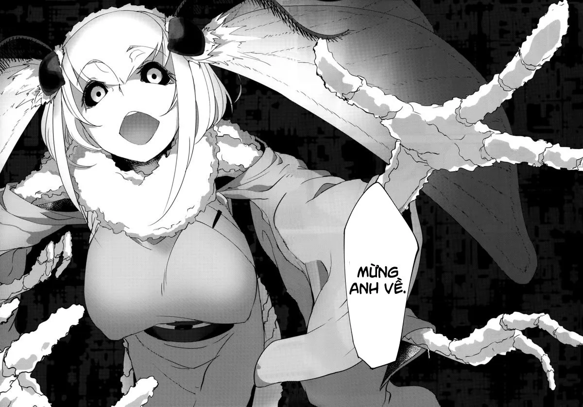 HentaiVN.net - Ảnh 35 - Nền Trắng Kí Ức [Shiragasane | Layers of White; 白襲 [英訳]] - Chap 1 - Vòng lặp