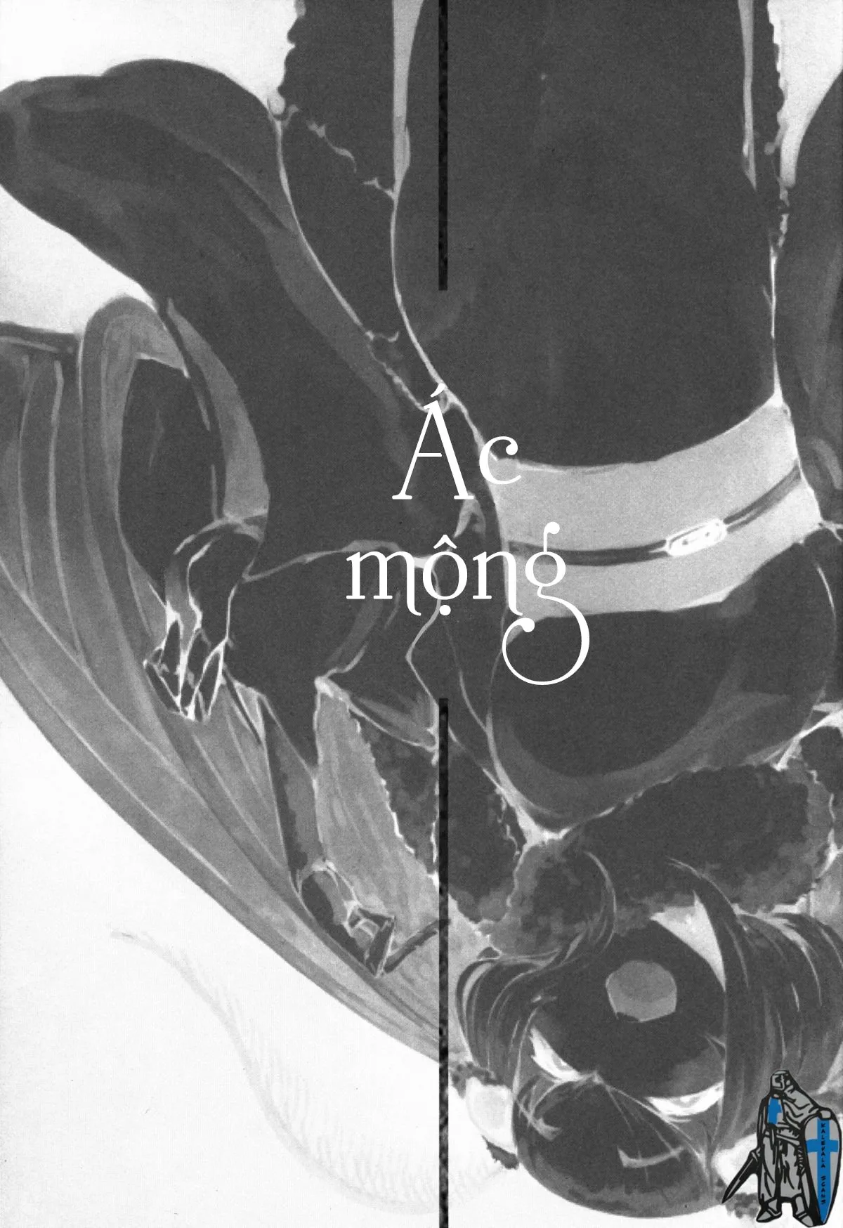 HentaiVN.net - Ảnh 3 - Nền Trắng Kí Ức [Shiragasane | Layers of White; 白襲 [英訳]] - Chap 2 - Ác mộng