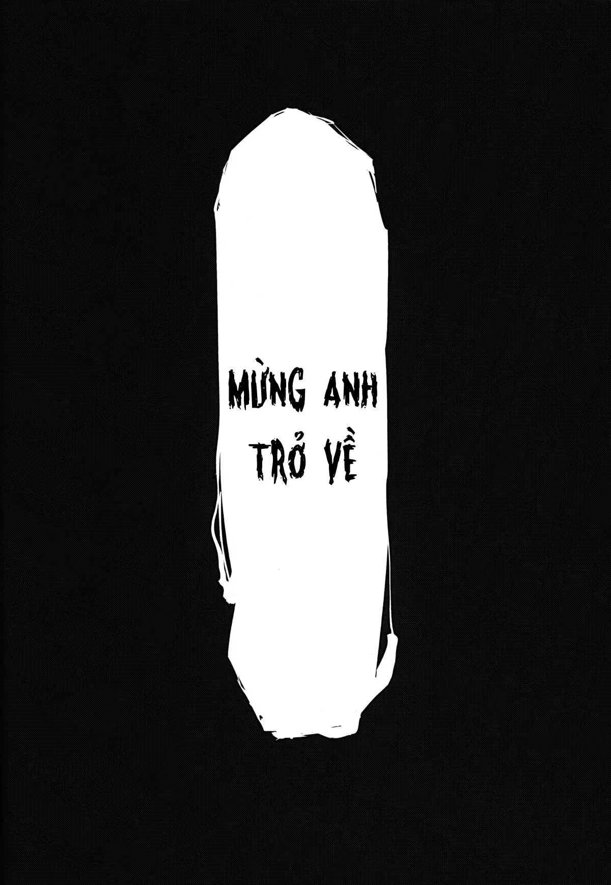 HentaiVN.net - Ảnh 36 - Nền Trắng Kí Ức [Shiragasane | Layers of White; 白襲 [英訳]] - Chap 2 - Ác mộng