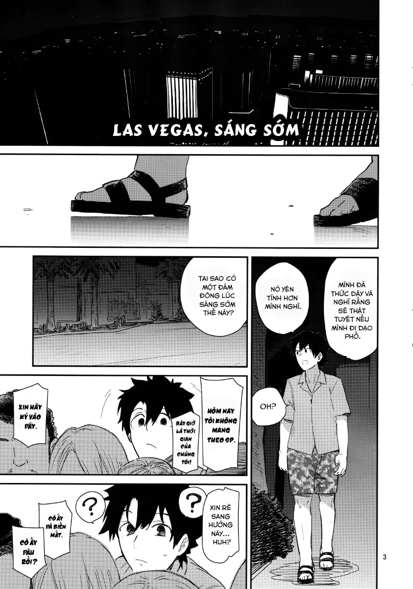 HentaiVN.net - Ảnh 3 - Melt Ga Kanjinai Hon Λ [Λ Melt Can't Feel Anything] - Oneshot
