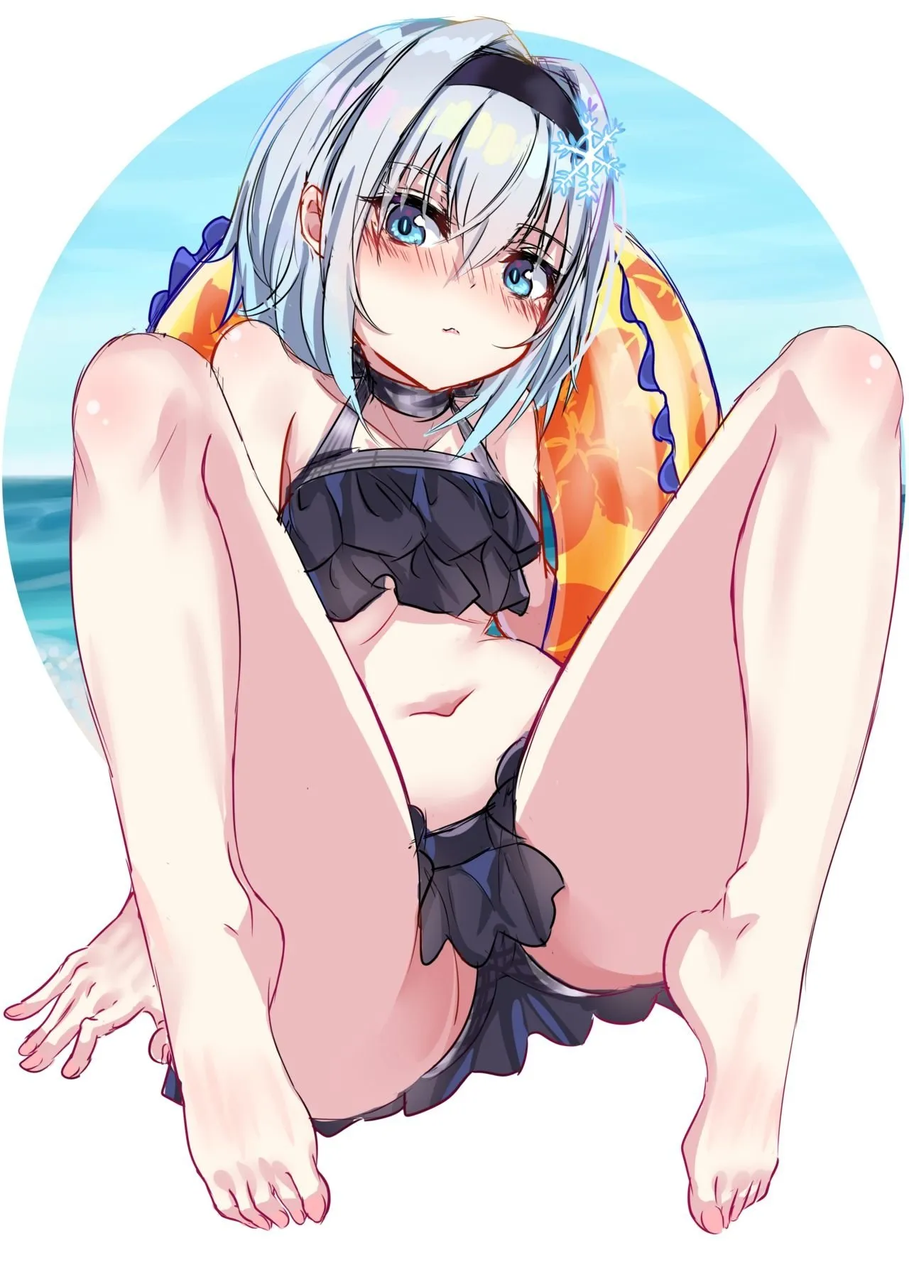 HentaiVN.net - Ảnh 11 - In no Ginko - Oneshot