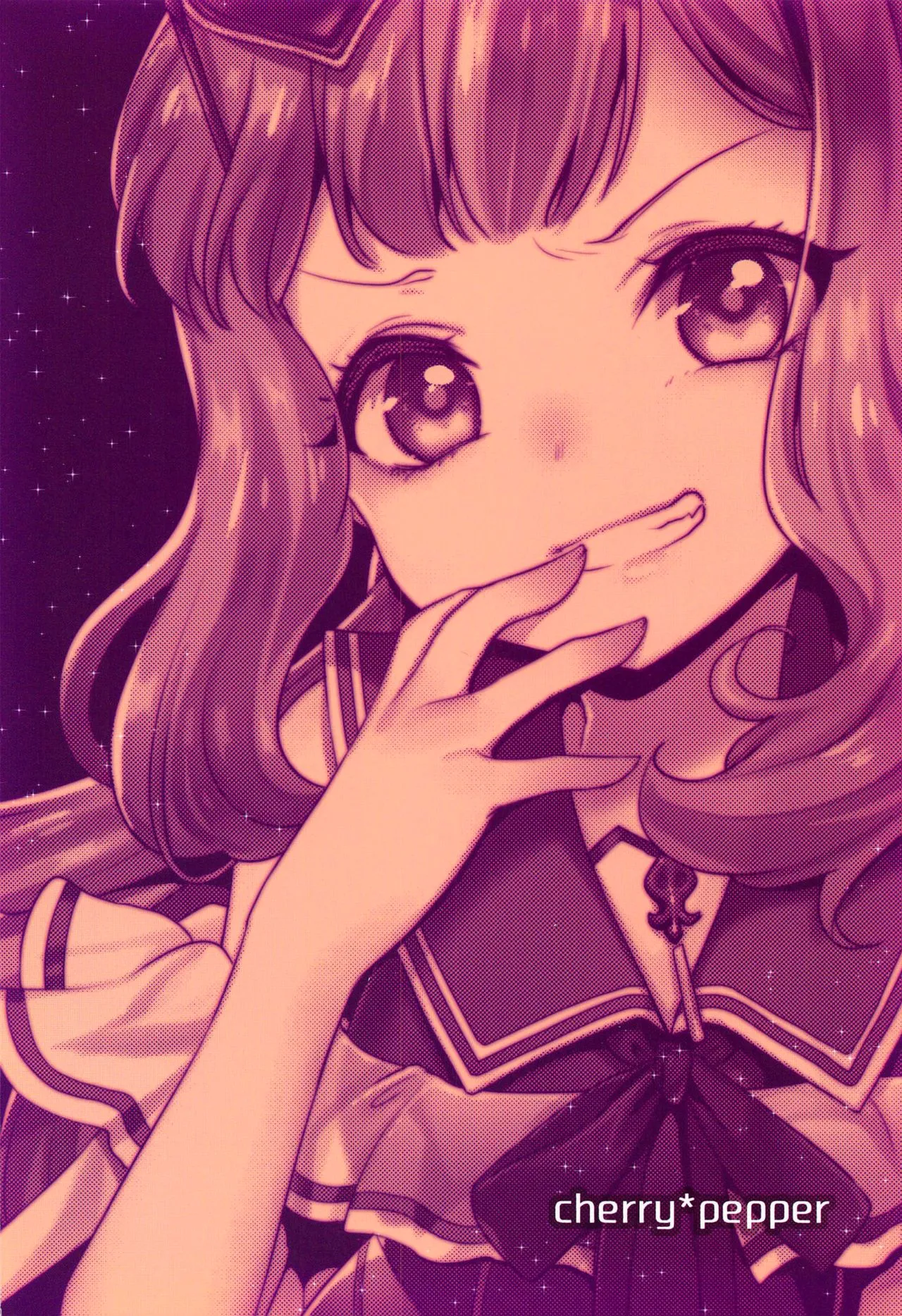 HentaiVN.net - Ảnh 27 - Quá nghiện gacha, tôi draw luôn Cagliostro ra ngoài đời thật. [Gacha o Mawashitara Sekai de Ichiban Kawaii Renkinjutsushi ga SmaPho kara Tobi Detekita; When I pulled the gacha, the world's cutest alchemist came out of my smart phone] - NGHIỆN