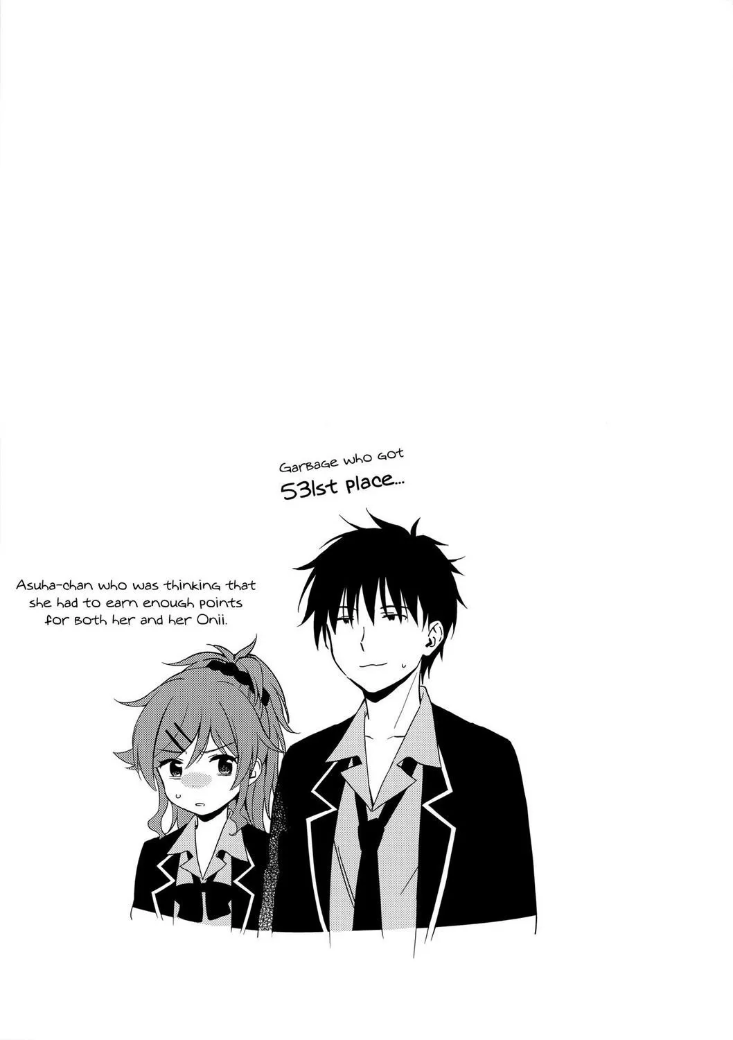 HentaiVN.net - Ảnh 24 - Imouto Manual (Qualidea Code) - Oneshot