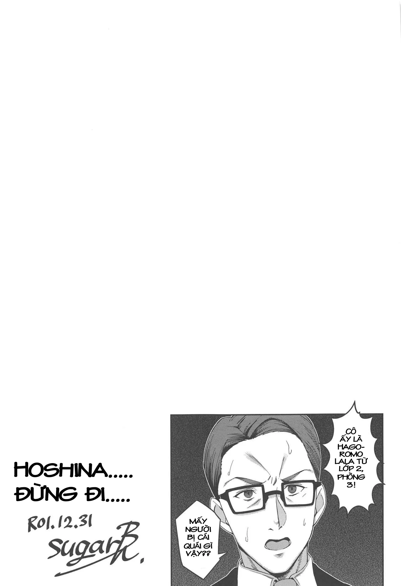 HentaiVN.net - Ảnh 22 - Twinkle Imagination nante Nakatta - Oneshot
