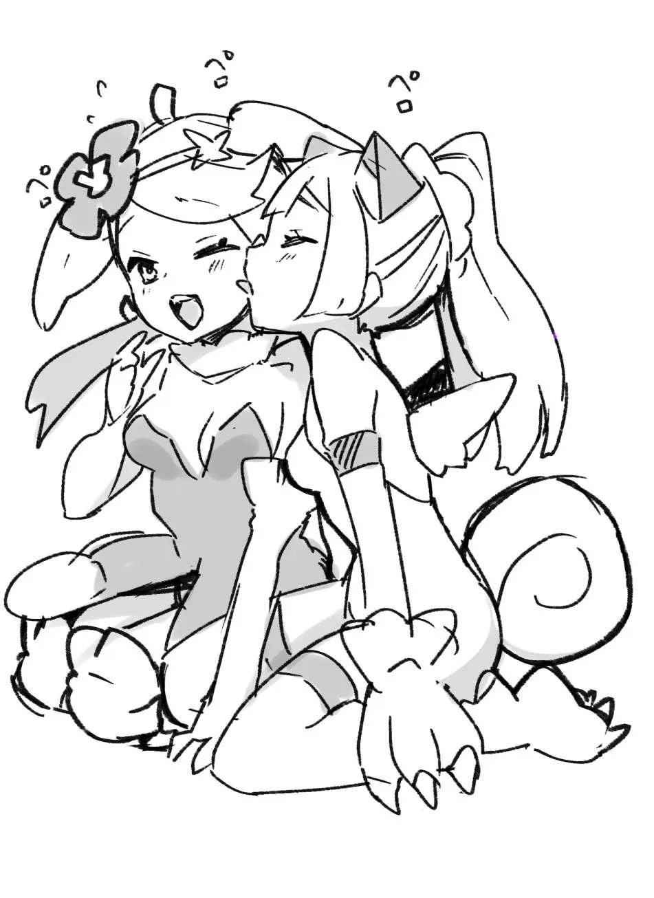 HentaiVN.net - Ảnh 9 - Slave Ball 2 [Slave Ball Sennou] - Oneshot