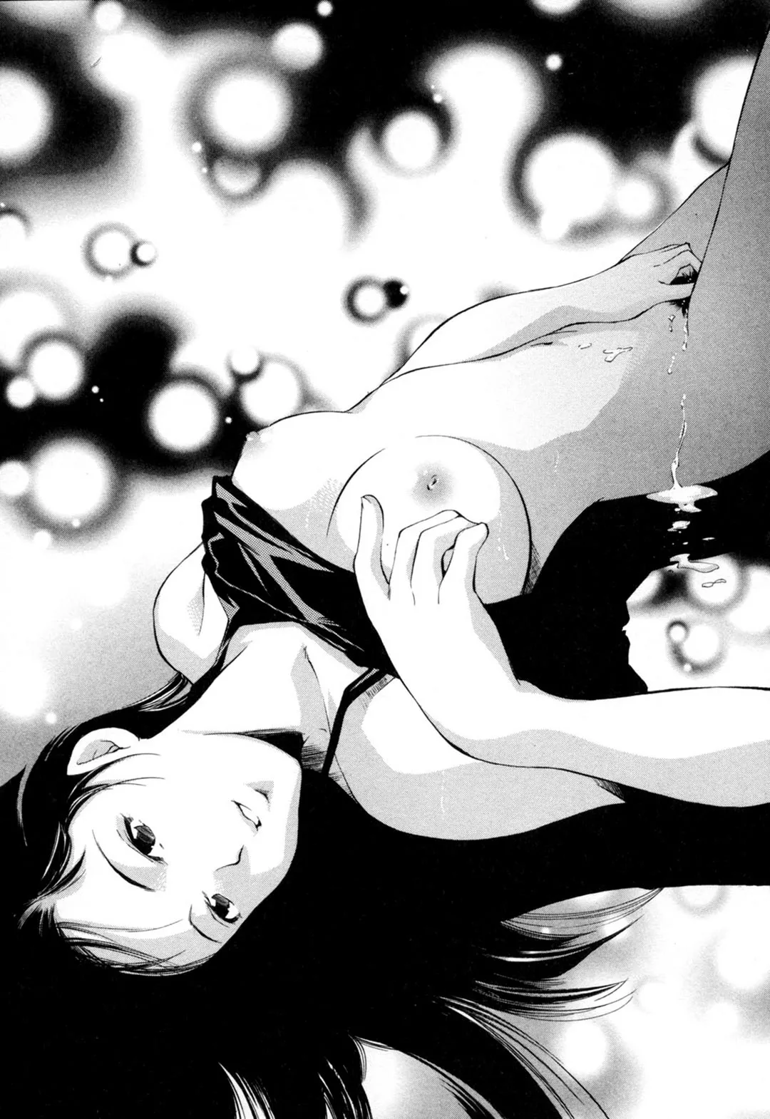 HentaiVN.net - Ảnh 19 - Midara na Haha Shishunki na Boku [Lewd Mother and My Puberty] - Chap 9 - Ghen tị | END