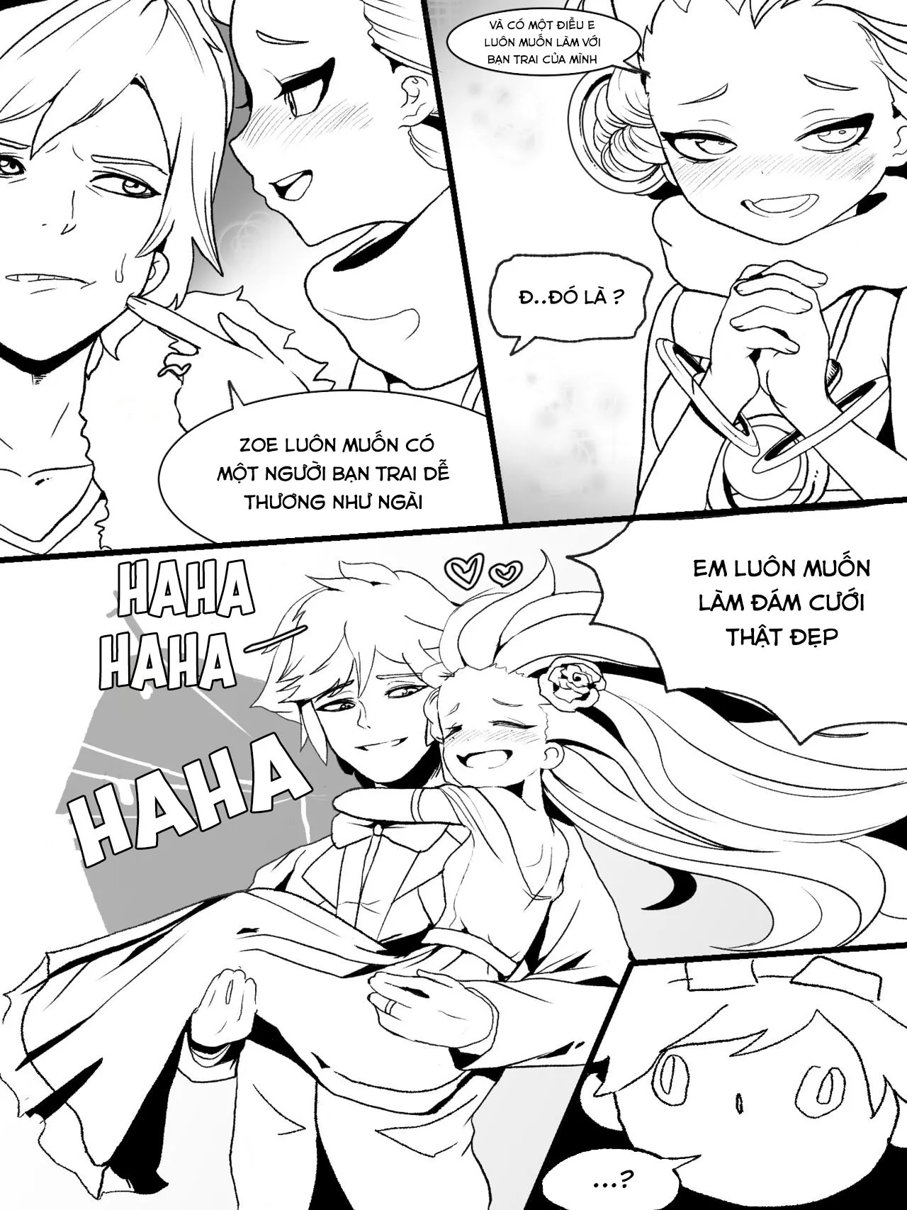 HentaiVN.net - Ảnh 8 - Sự Thật Bên Trong Ngôi Sao [The reality in the starlight] - Chap 1