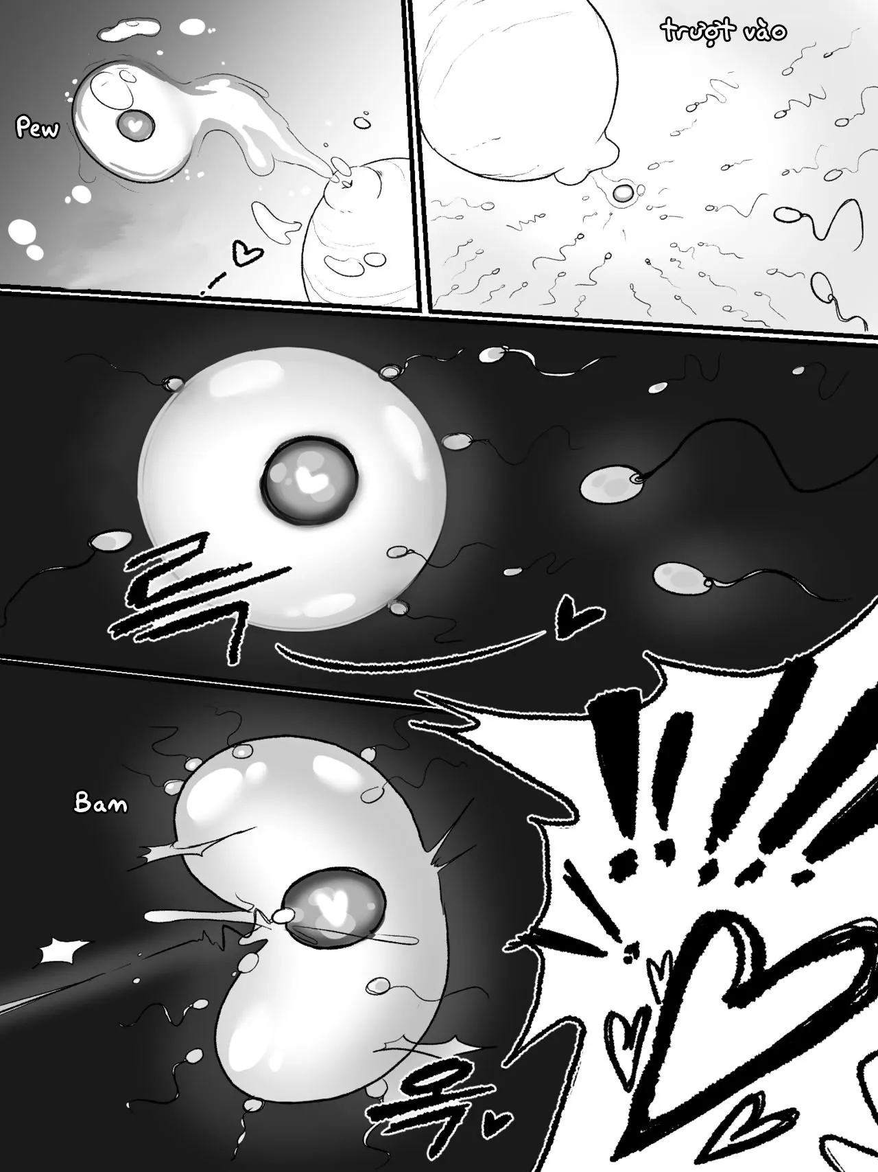 HentaiVN.net - Ảnh 11 - Sự Thật Bên Trong Ngôi Sao [The reality in the starlight] - Continue