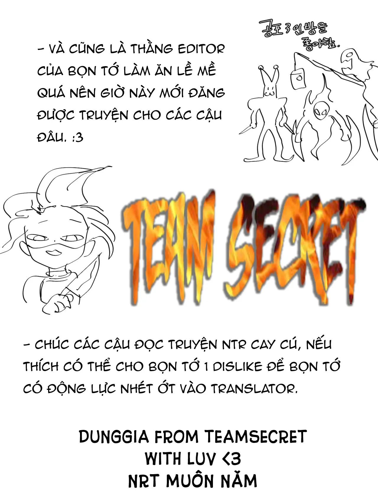 HentaiVN.net - Ảnh 21 - Sự Thật Bên Trong Ngôi Sao [The reality in the starlight] - Continue