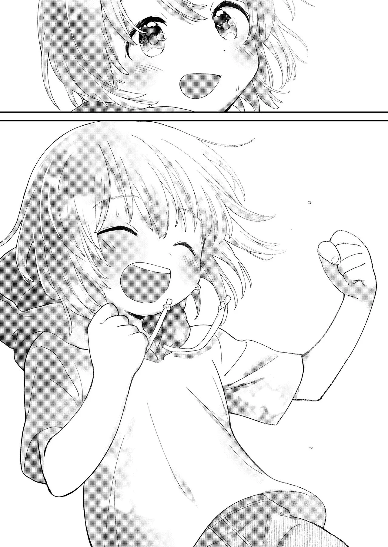 HentaiVN.net - Ảnh 16 - Đồng hồ bỏ túi 980¥ [Stopwatch Bousui ¥980] - Chap 2