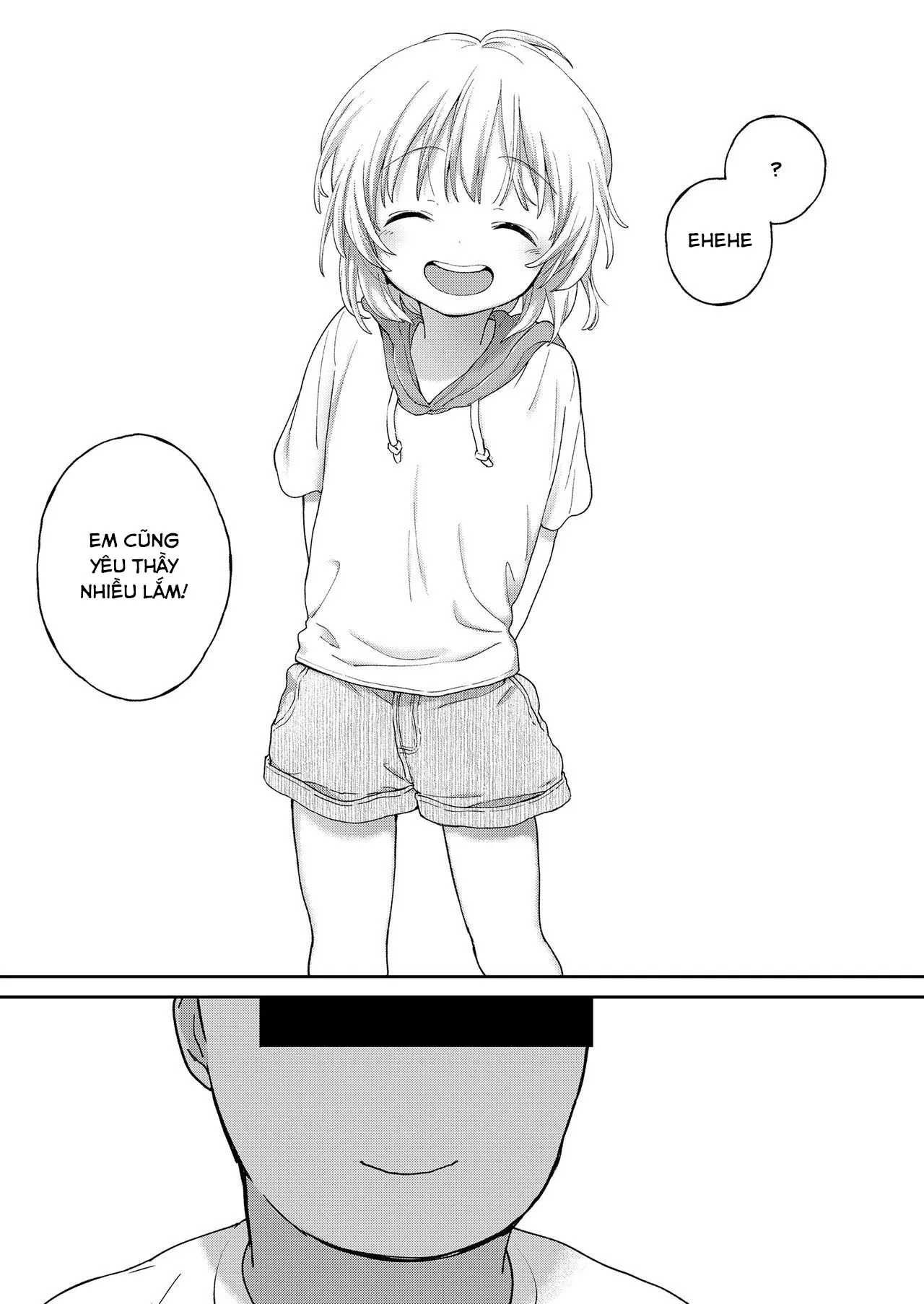 HentaiVN.net - Ảnh 18 - Đồng hồ bỏ túi 980¥ [Stopwatch Bousui ¥980] - Chap 2