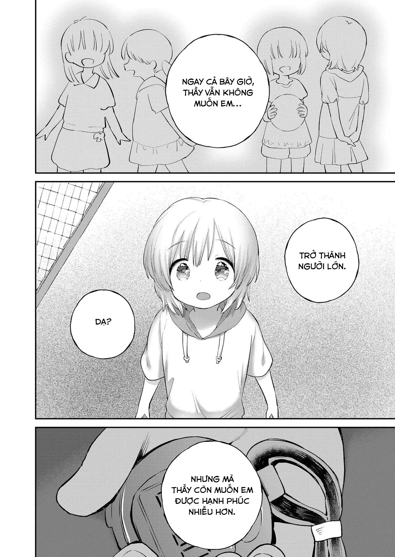 HentaiVN.net - Ảnh 19 - Đồng hồ bỏ túi 980¥ [Stopwatch Bousui ¥980] - Chap 2
