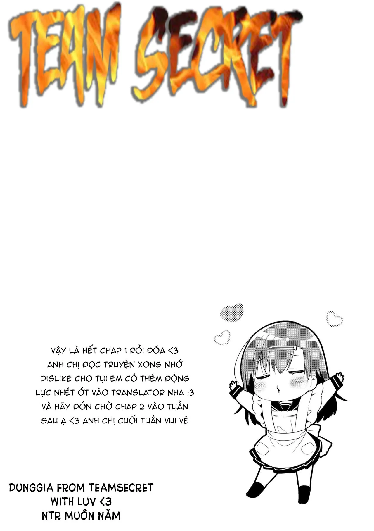 HentaiVN.net - Ảnh 25 - Hatsukoi Ecchi - First love H. - Chap 1: Vợ mới cưới