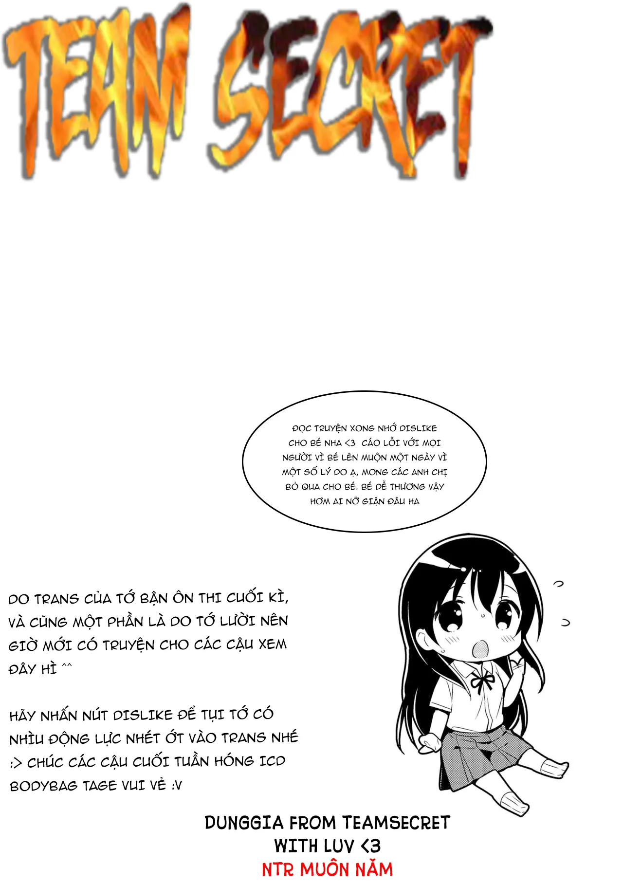 HentaiVN.net - Ảnh 29 - Hatsukoi Ecchi - First love H. - Chap 2: Hạ nhiệt