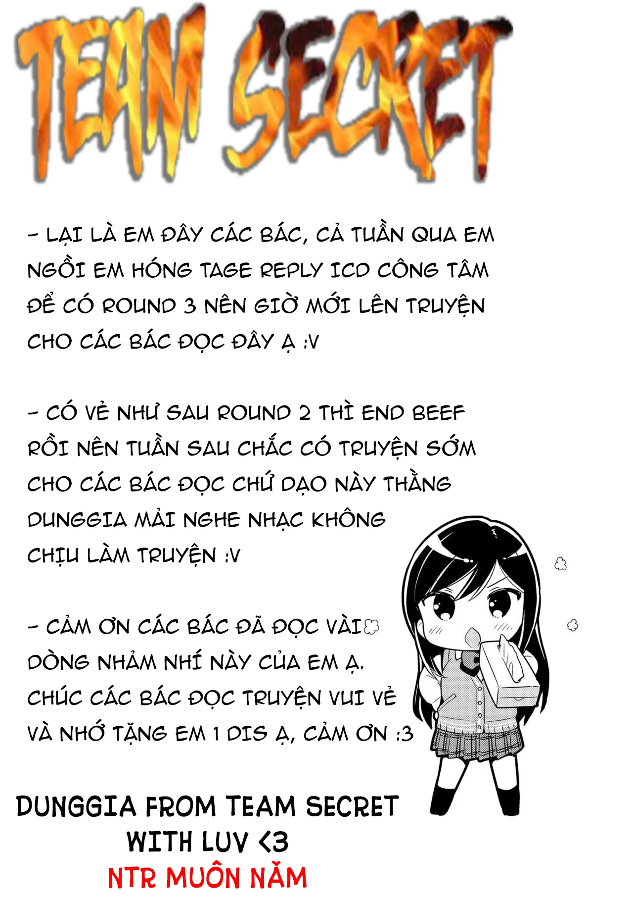 HentaiVN.net - Ảnh 21 - Hatsukoi Ecchi - First love H. - Chap 4: Pheromones