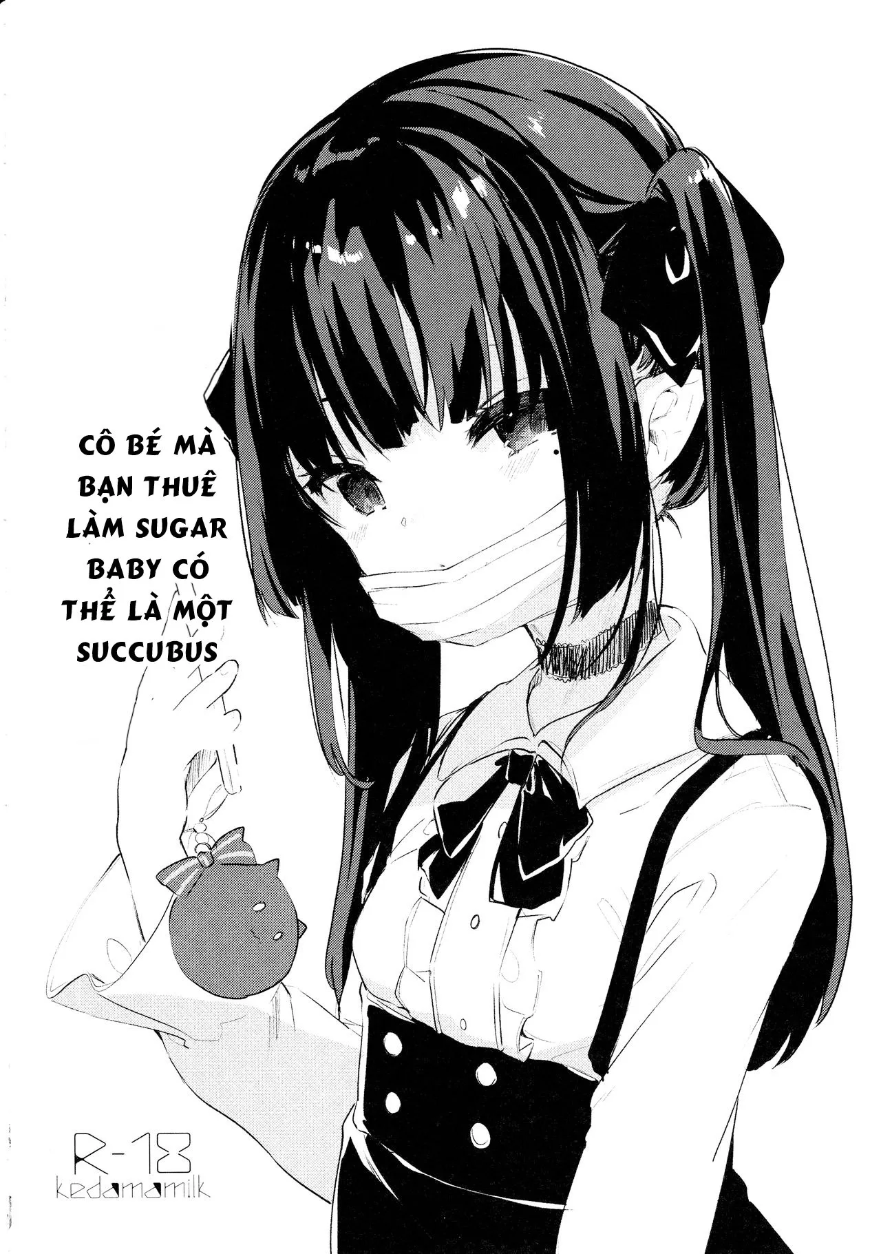 HentaiVN.net - Ảnh 25 - Tất cả là lỗi của ngươi [Zenbu Kimi no Sei da.; 全部君のせいだ; It's All Your Fault.] - Oneshot + Comitia bonus