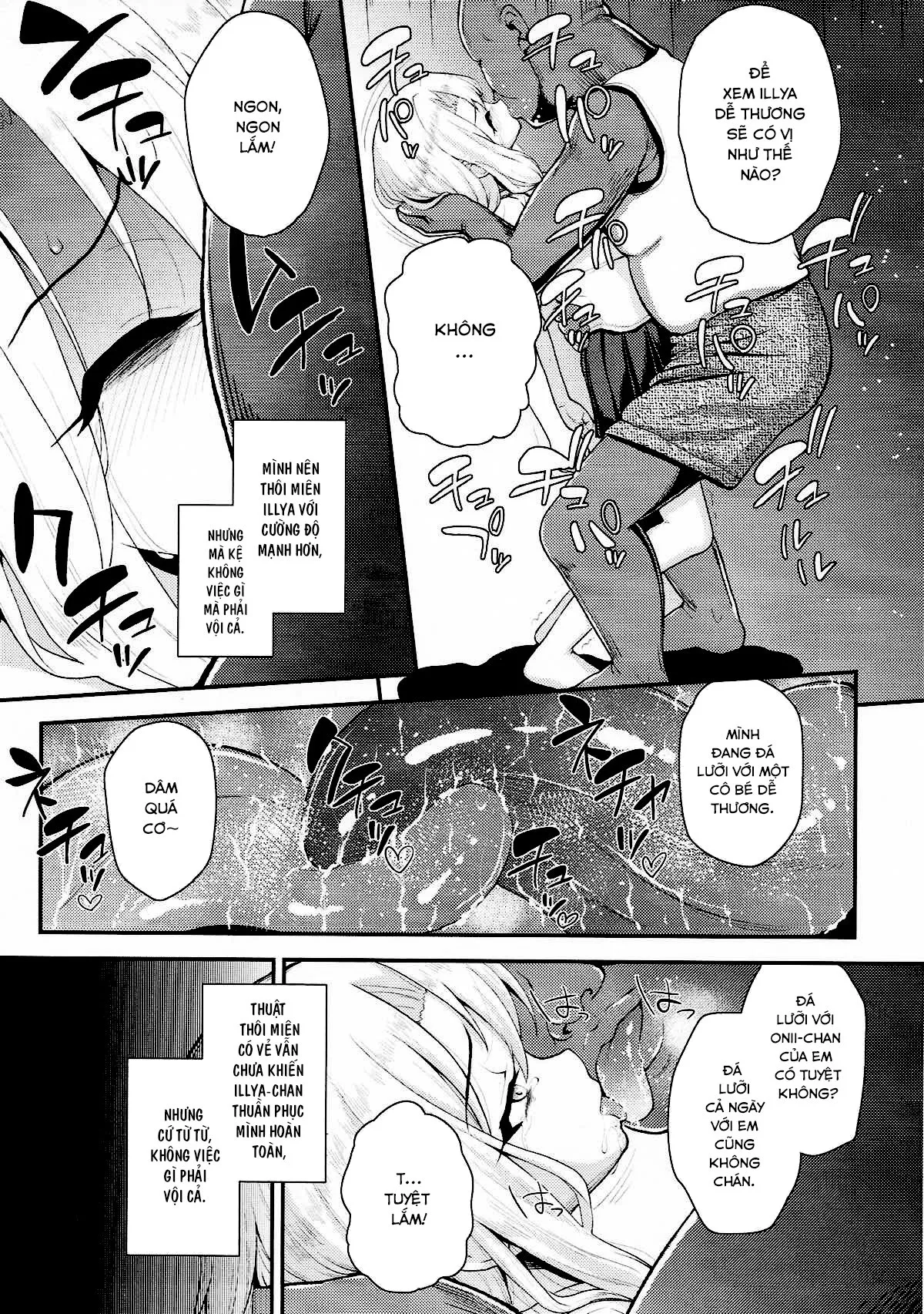 HentaiVN.net - Ảnh 11 - Saimin Choukyou Diary | Hypnosis Training Diary [催眠調教ダイアリー♥] - Oneshot