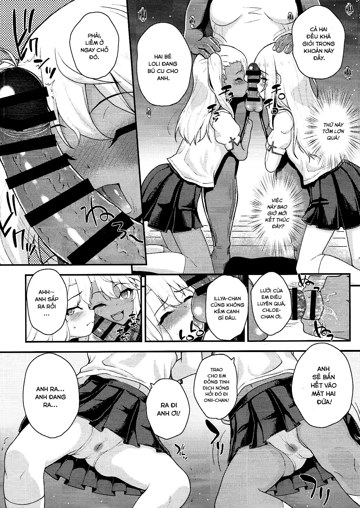 HentaiVN.net - Ảnh 6 - Saimin Choukyou Diary | Hypnosis Training Diary [催眠調教ダイアリー♥] - Oneshot