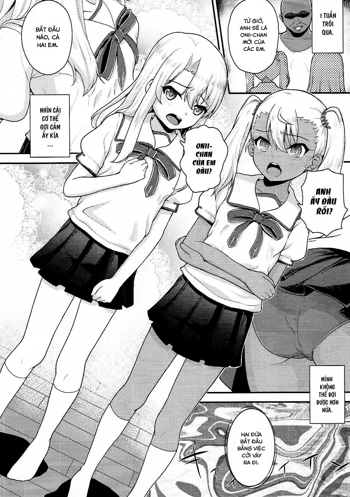 HentaiVN.net - Ảnh 8 - Saimin Choukyou Diary | Hypnosis Training Diary [催眠調教ダイアリー♥] - Oneshot
