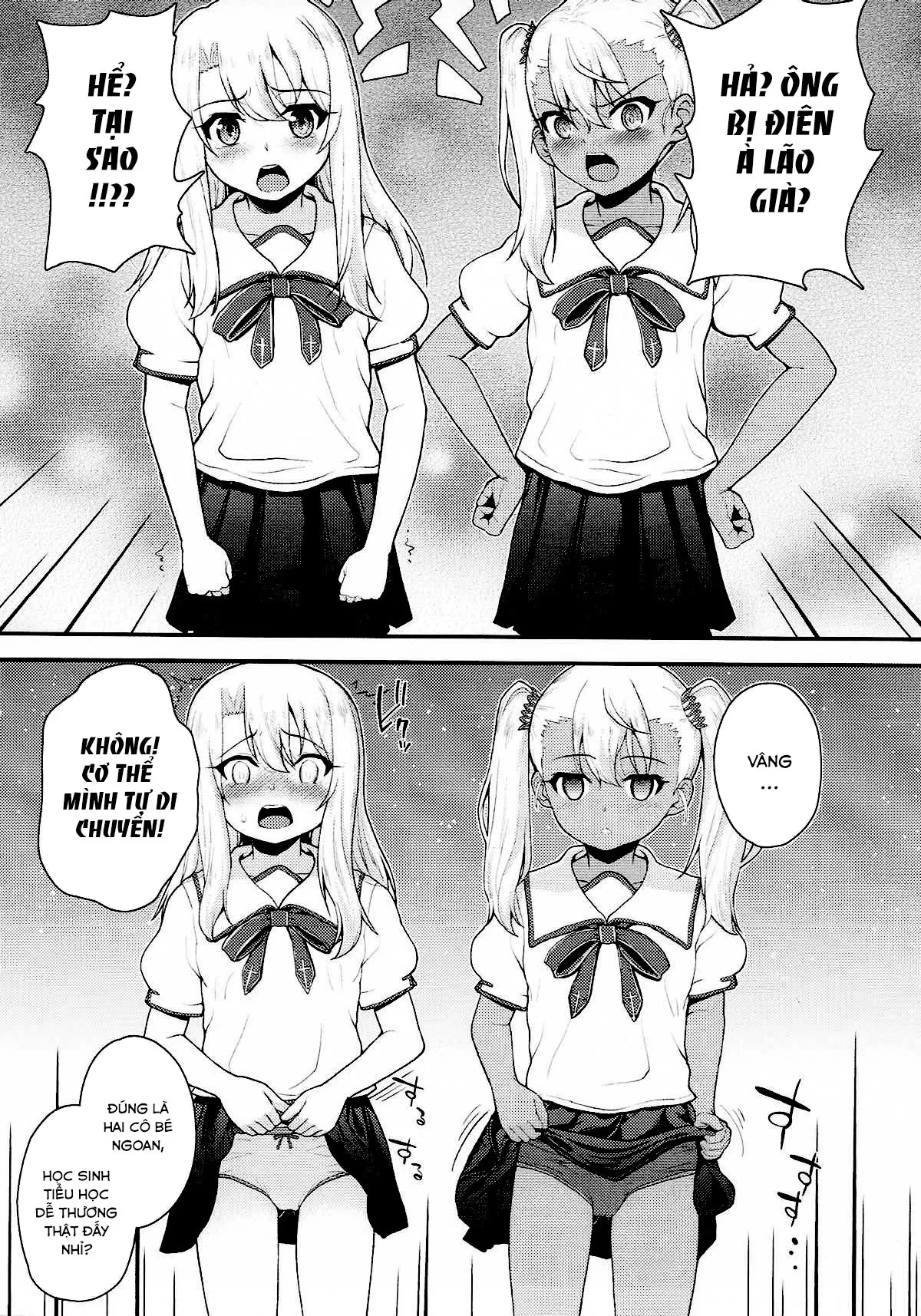HentaiVN.net - Ảnh 9 - Saimin Choukyou Diary | Hypnosis Training Diary [催眠調教ダイアリー♥] - Oneshot