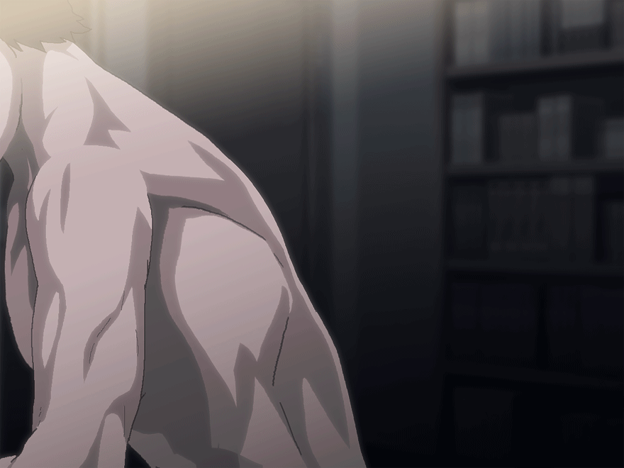 HentaiVN.net - Ảnh 42 - Futotta Otoko ga Shoujo ni Hanashi Kakeru Jian Hassei - Artist CG - Ảnh động