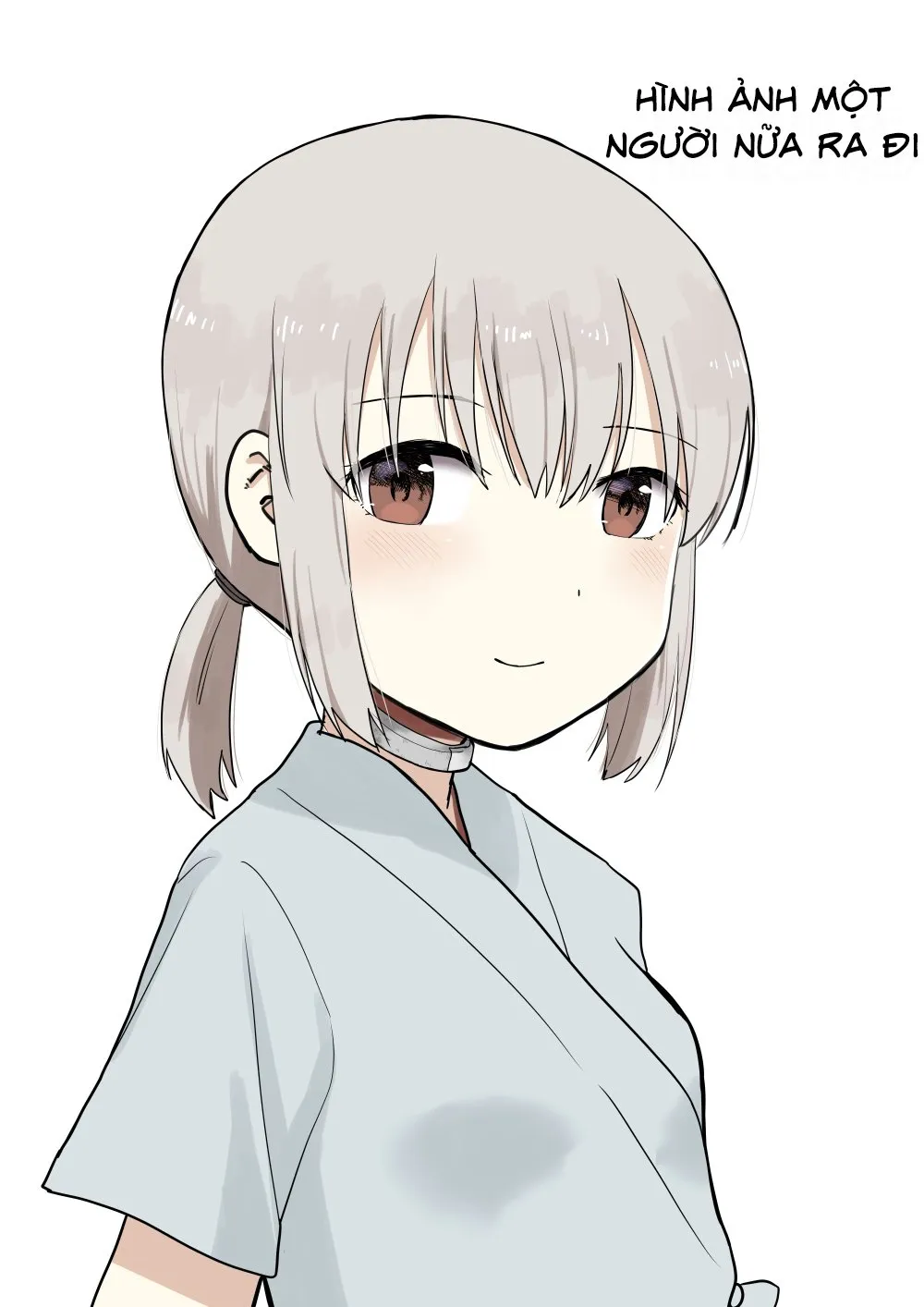 HentaiVN.net - Ảnh 6 - Dasshutsu Shippai - Oneshot