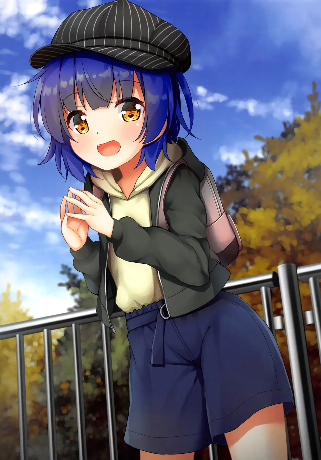 HentaiVN.net - Ảnh 14 - Maya Icchokusen - Một Chap