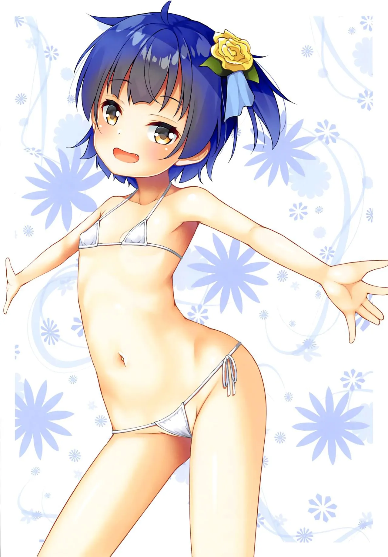HentaiVN.net - Ảnh 12 - Maya Iro ni Somerareru - Một Chap