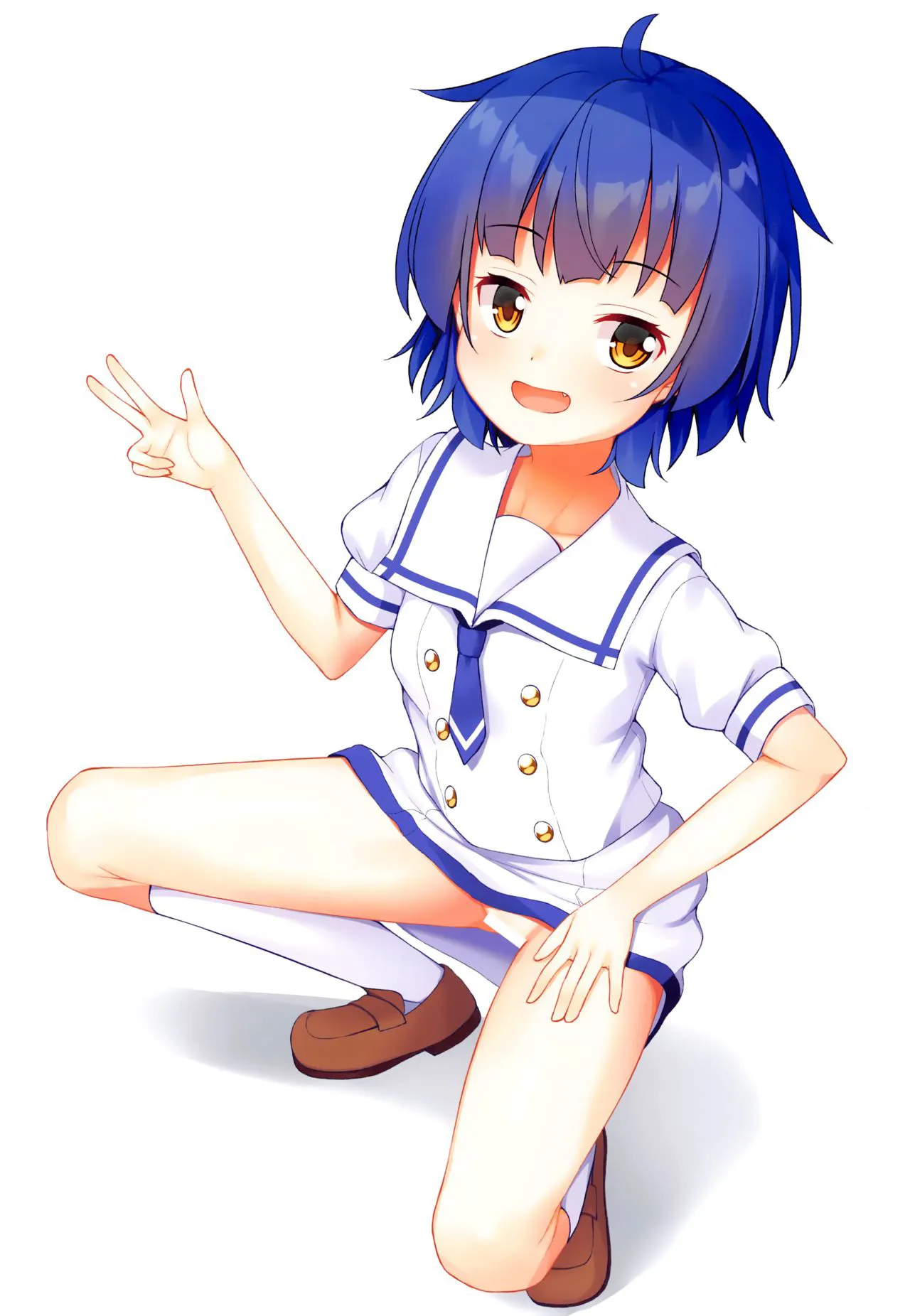 HentaiVN.net - Ảnh 14 - Maya-chan no Miseban [_Himitsu no Houshi_] - Mạp Chốt For Collul