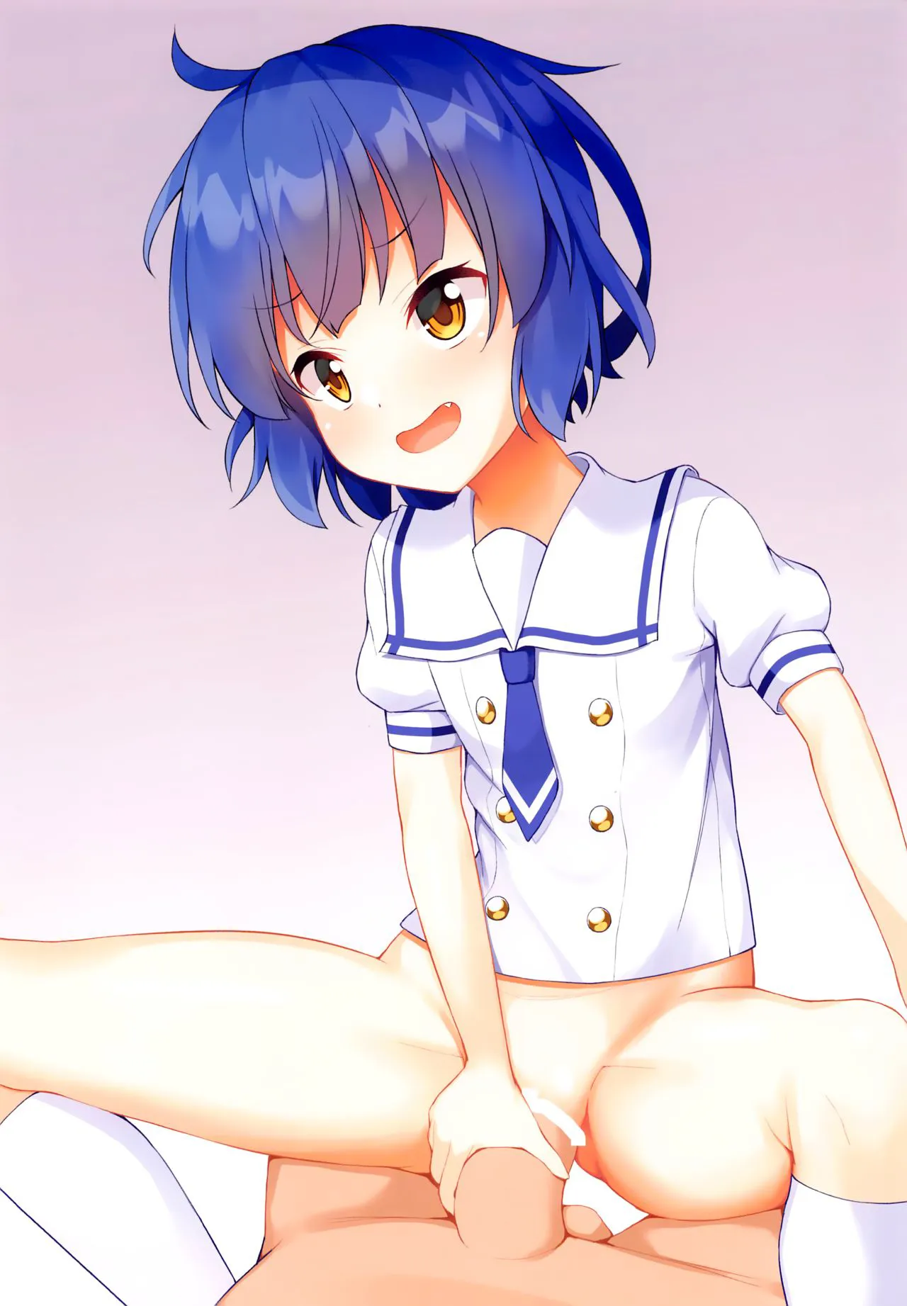 HentaiVN.net - Ảnh 16 - Maya-chan no Miseban [_Himitsu no Houshi_] - Mạp Chốt For Collul