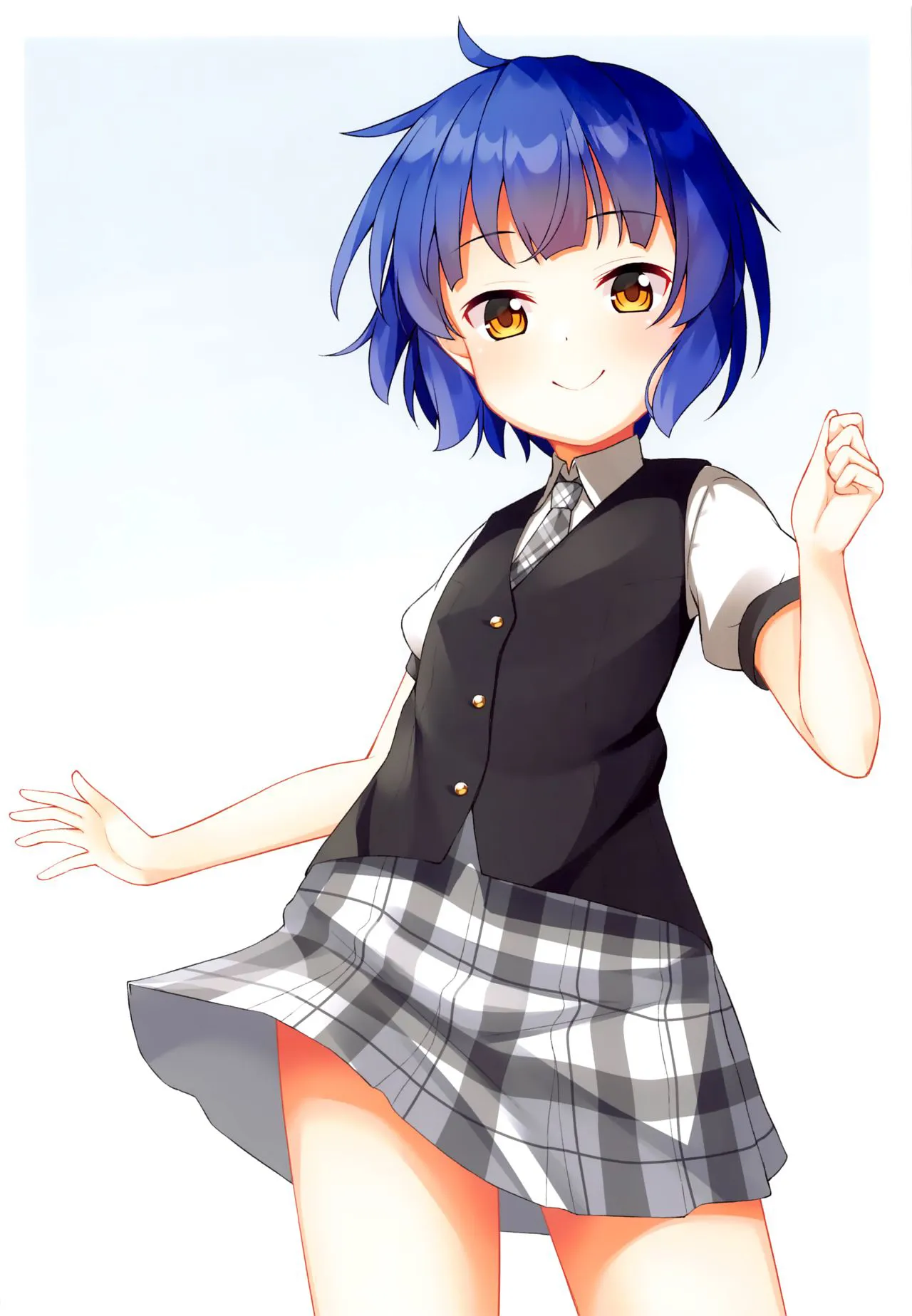 HentaiVN.net - Ảnh 18 - Maya-chan no Miseban [_Himitsu no Houshi_] - Mạp Chốt For Collul