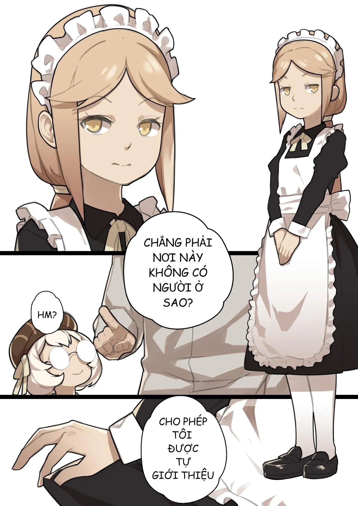 HentaiVN.net - Ảnh 26 - Điểm kỳ dị của thiếu nữ [MAIDEN SINGULARITY; 乙女の特異性] - Chap 1: ???