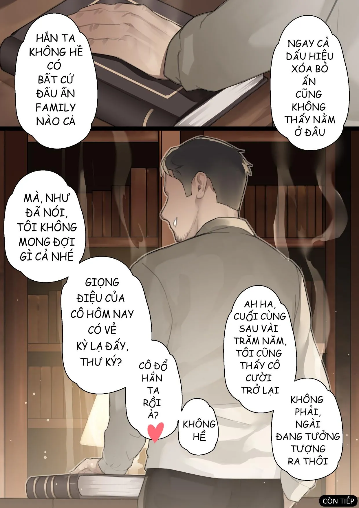 HentaiVN.net - Ảnh 32 - Điểm kỳ dị của thiếu nữ [MAIDEN SINGULARITY; 乙女の特異性] - Chap 1: ???