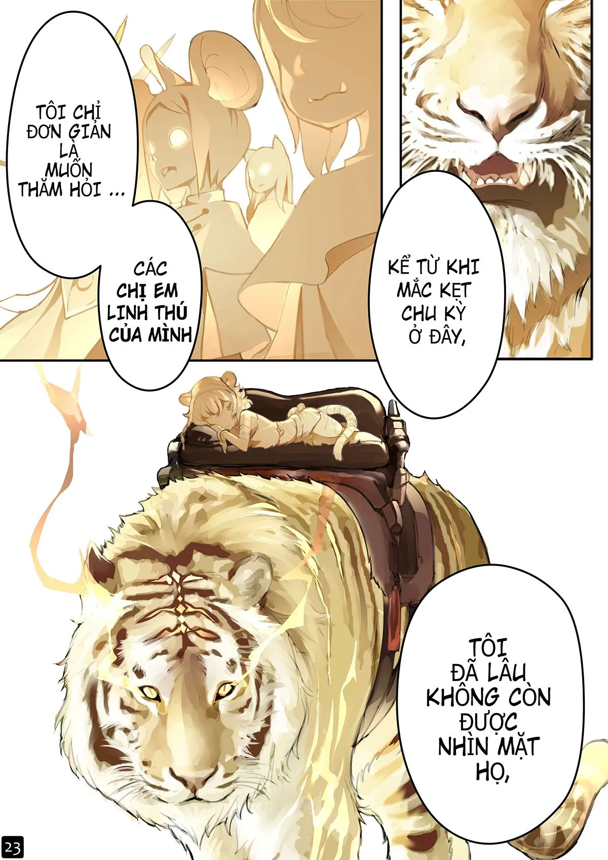 HentaiVN.net - Ảnh 25 - Điểm kỳ dị của thiếu nữ [MAIDEN SINGULARITY; 乙女の特異性] - Chap 4: Giải pháp