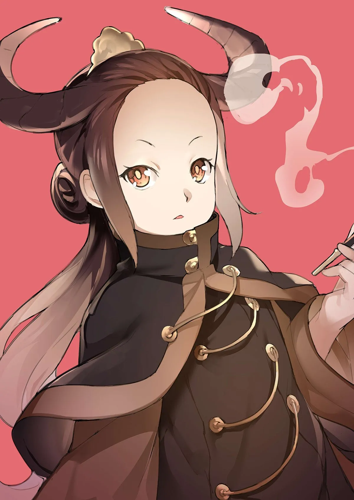 HentaiVN.net - Ảnh 34 - Điểm kỳ dị của thiếu nữ [MAIDEN SINGULARITY; 乙女の特異性] - Chap 4: Giải pháp