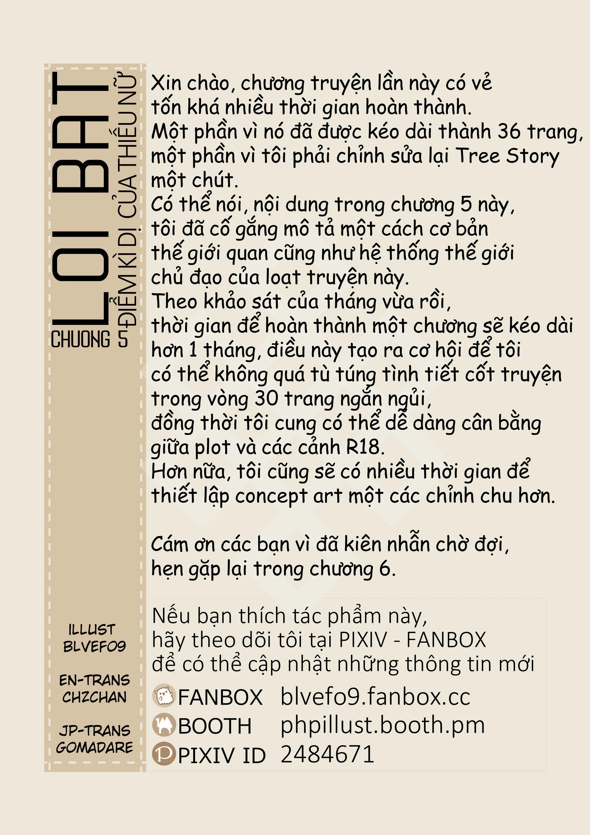 HentaiVN.net - Ảnh 40 - Điểm kỳ dị của thiếu nữ [MAIDEN SINGULARITY; 乙女の特異性] - Chap 5: Học viện Shrivatsa