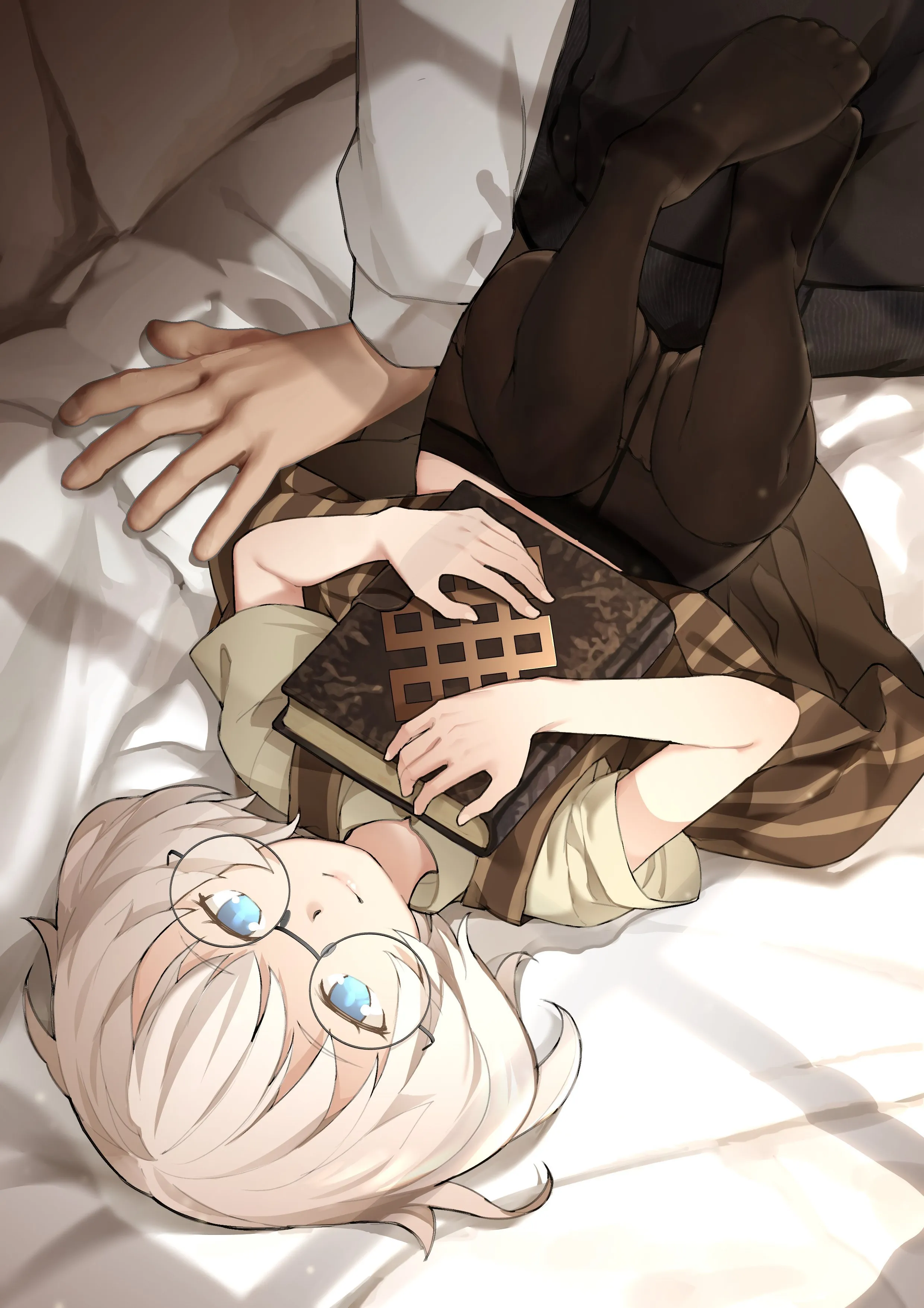 HentaiVN.net - Ảnh 41 - Điểm kỳ dị của thiếu nữ [MAIDEN SINGULARITY; 乙女の特異性] - Chap 5: Học viện Shrivatsa