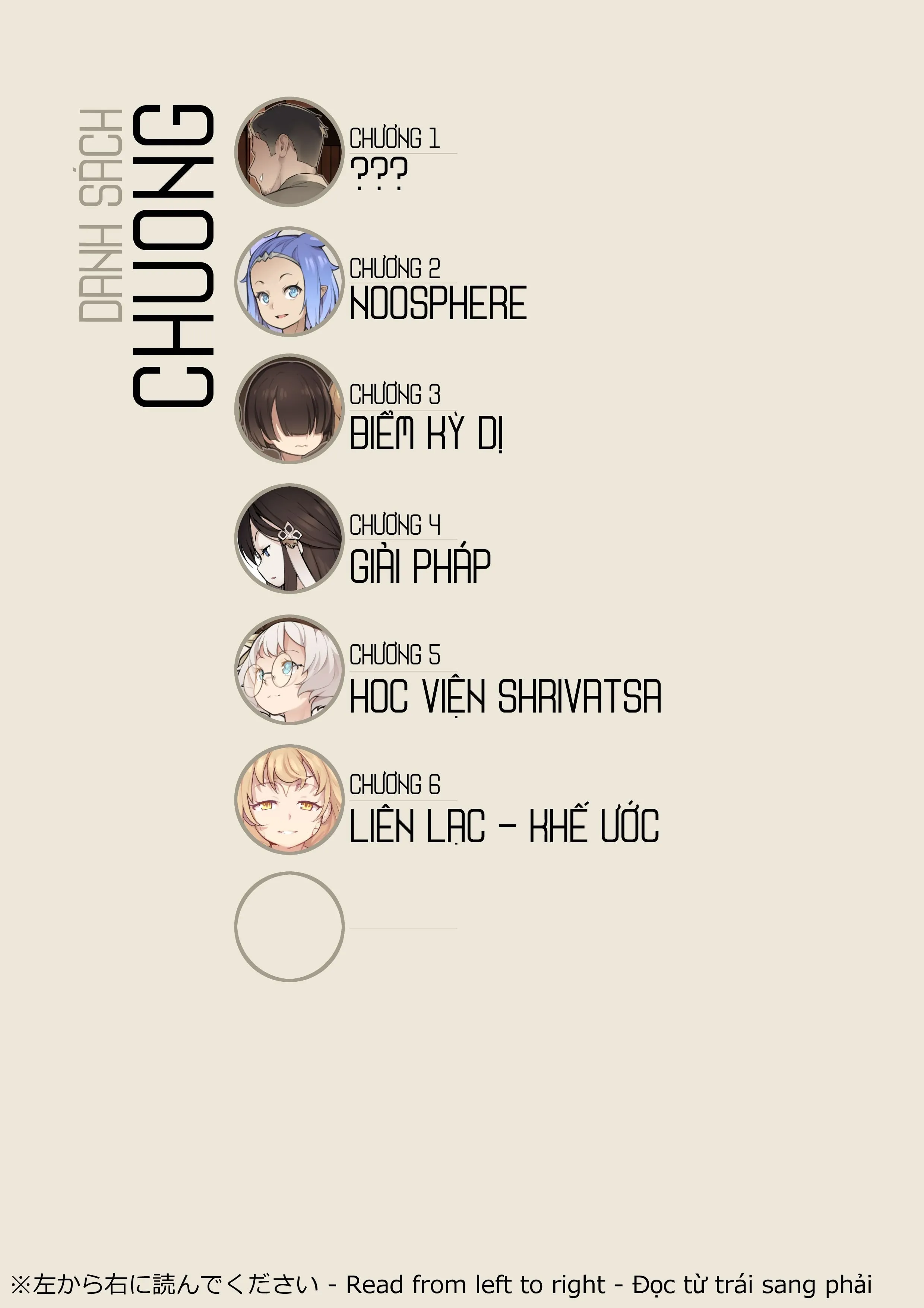 HentaiVN.net - Ảnh 3 - Điểm kỳ dị của thiếu nữ [MAIDEN SINGULARITY; 乙女の特異性] - Chap 6: Liên lạc - Khế ước