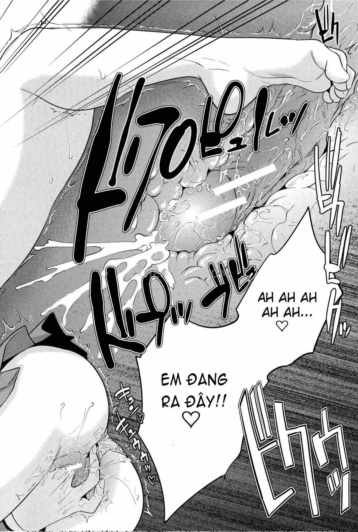 HentaiVN.net - Ảnh 30 - Boku-Tachi No Kinki [ぼくたちの禁忌] - Chap 4