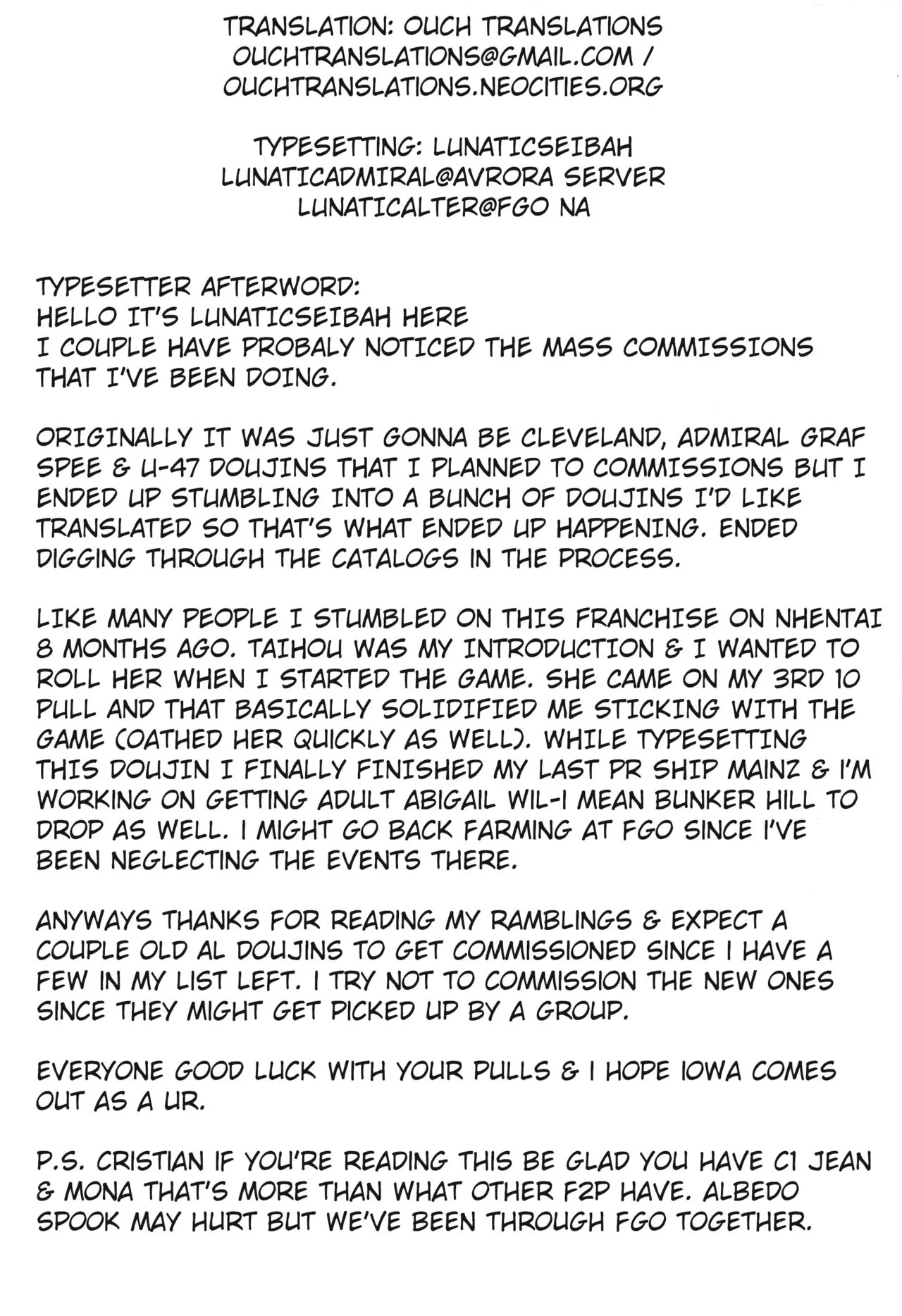 HentaiVN.net - Ảnh 22 - Himono Sanren Long Island - Oneshot