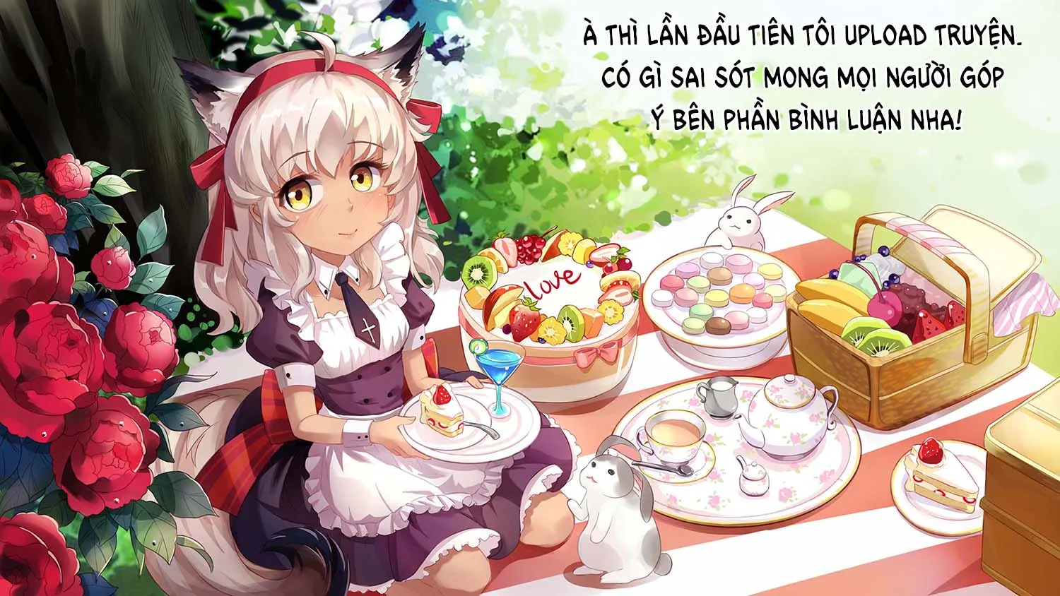 HentaiVN.net - Ảnh 31 - 5-nen 3-kumi no Isekai Ryuugakusei o Shidou suru Tsumori ga Choukyou shite shimatta [I Planned to Teach Class 5-3's Isekai Exchange Student but Ended up Training her Instead] - Oneshot
