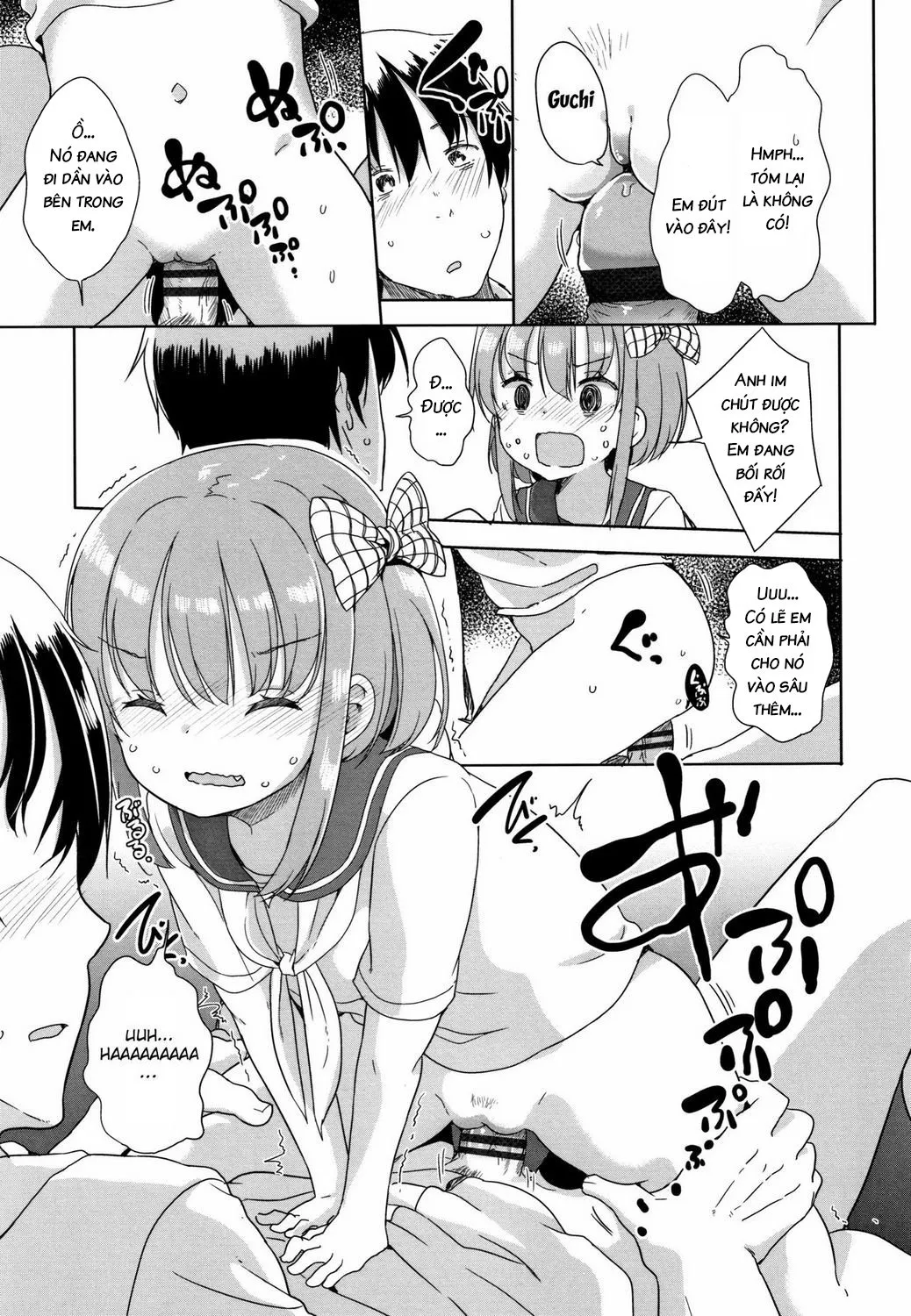 HentaiVN.net - Ảnh 15 - Peeing - Oneshot