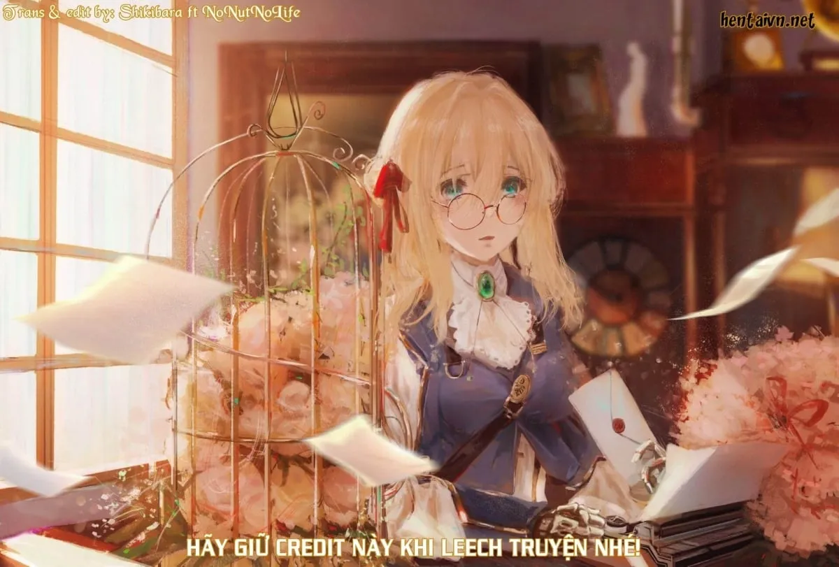 HentaiVN.net - Ảnh 1 - Succubus Delivery - Oneshot